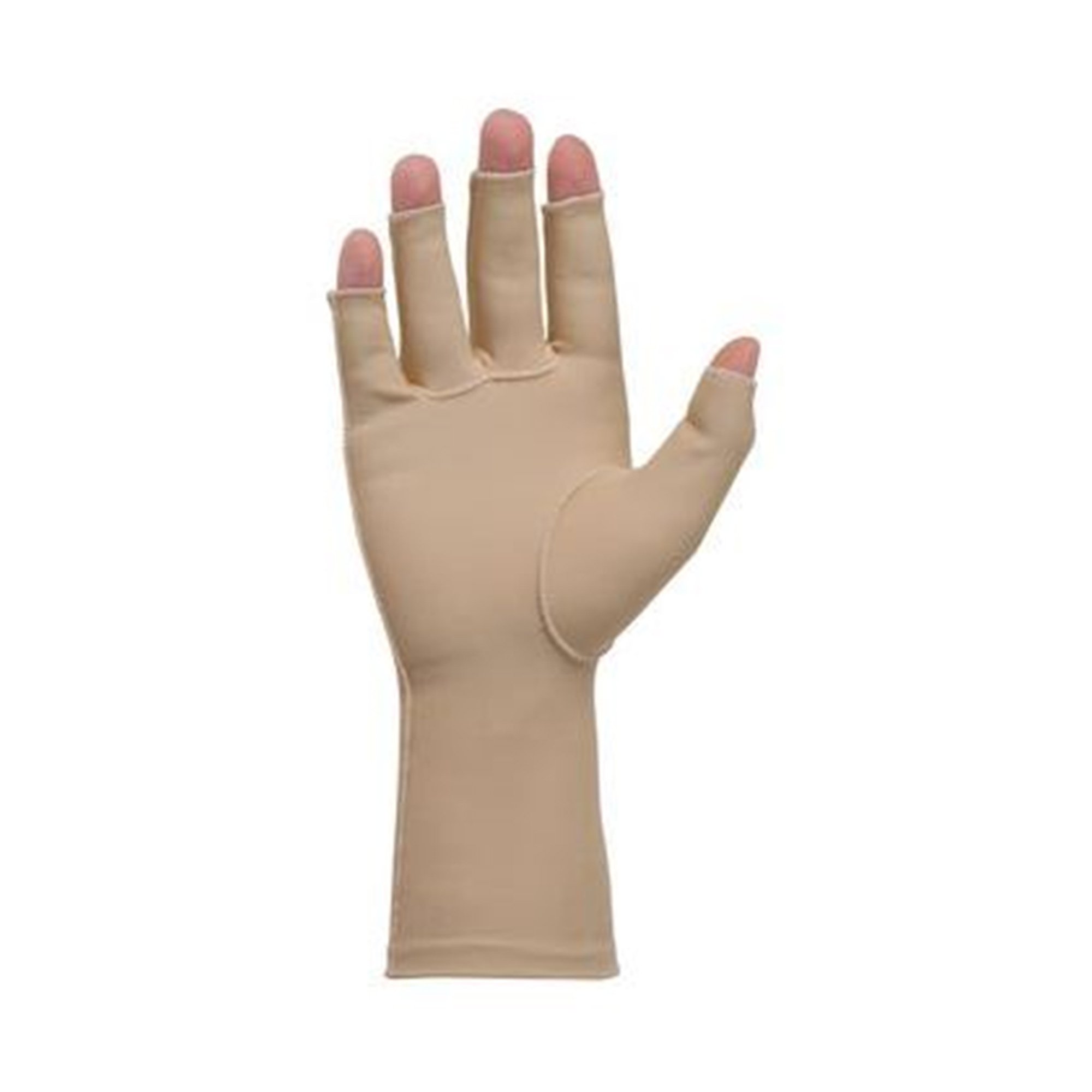 Performance Health - 081281765 Edema Gloves 2 Right Open Finger Compression Glove