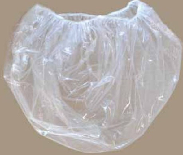 Preferred Medical Products - SC-40 Equipment Cover Cover Kap 20 Inch Depth