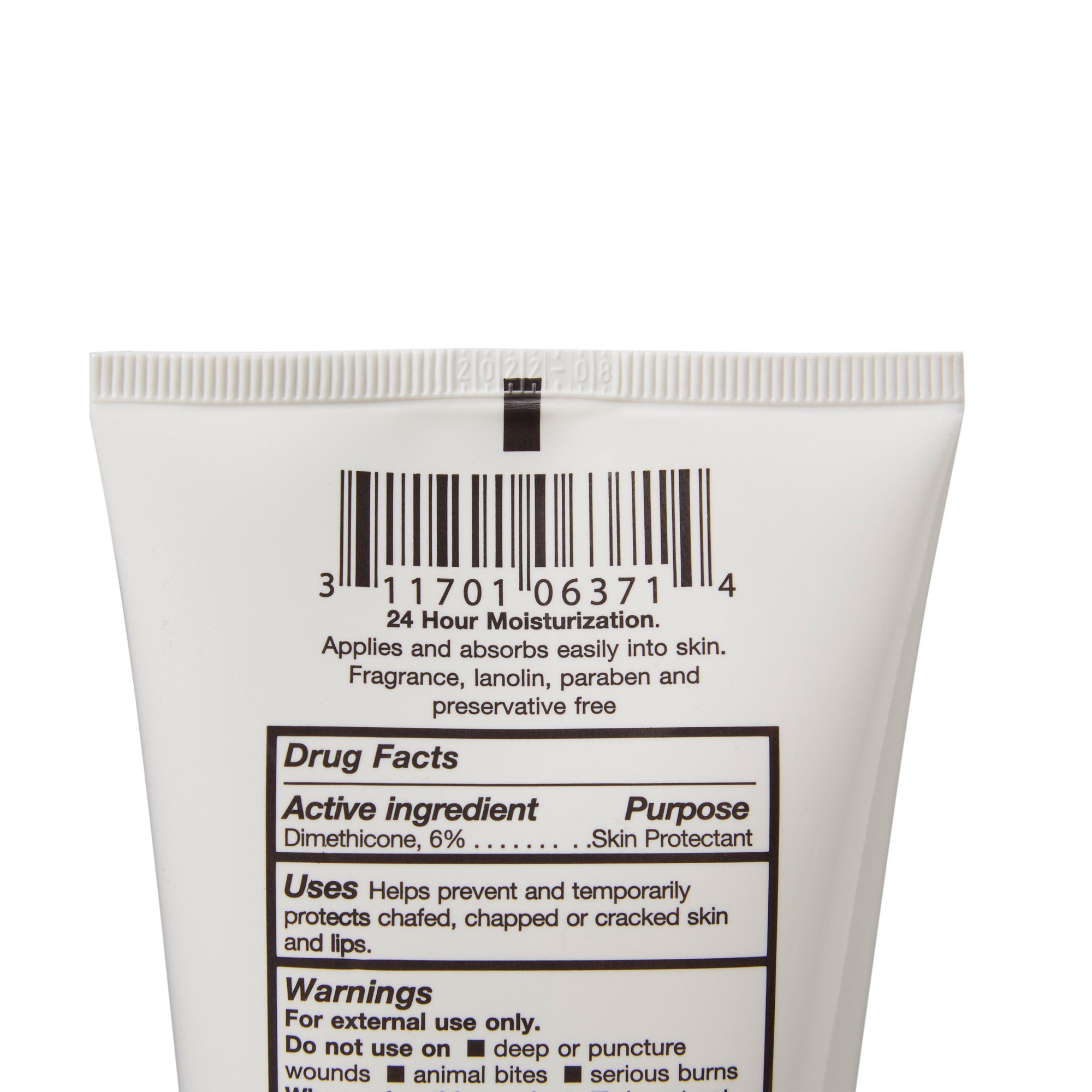Medline - COI7092 Sween® 24 Once a Day Moisturizing Body Cream for Flaky