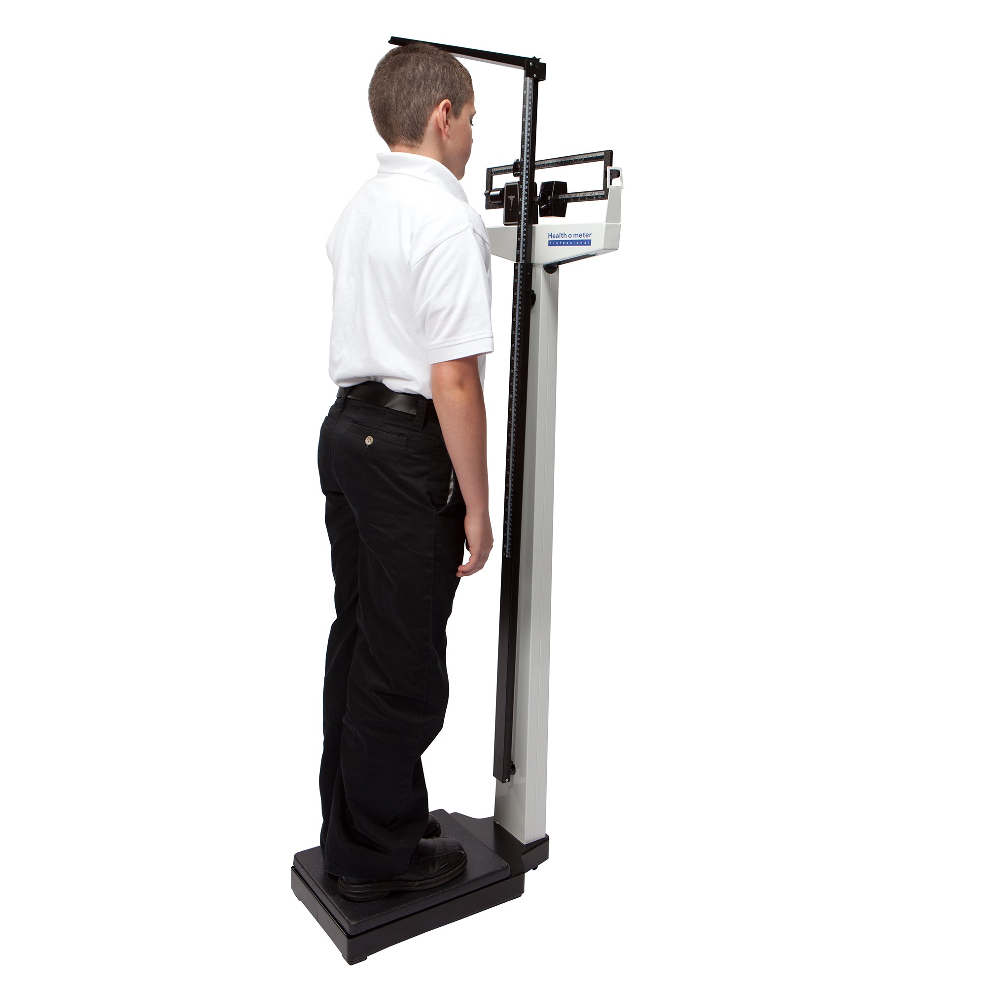 Health O Meter - 402KL Health O Meter® Physician's Scale