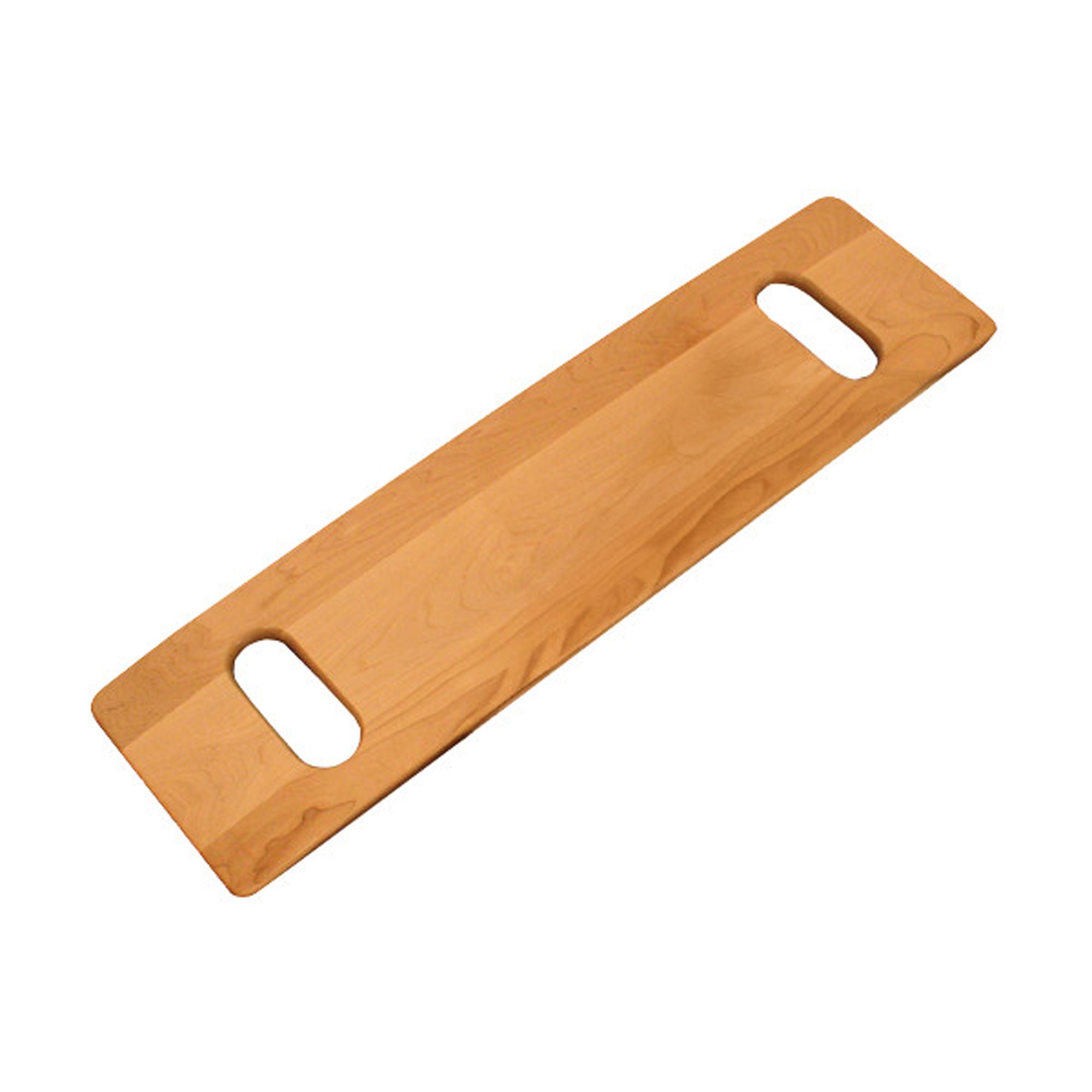 Alimed - 2970010536 Transfer Board 300 lbs. Weight Capacity Maple Wood