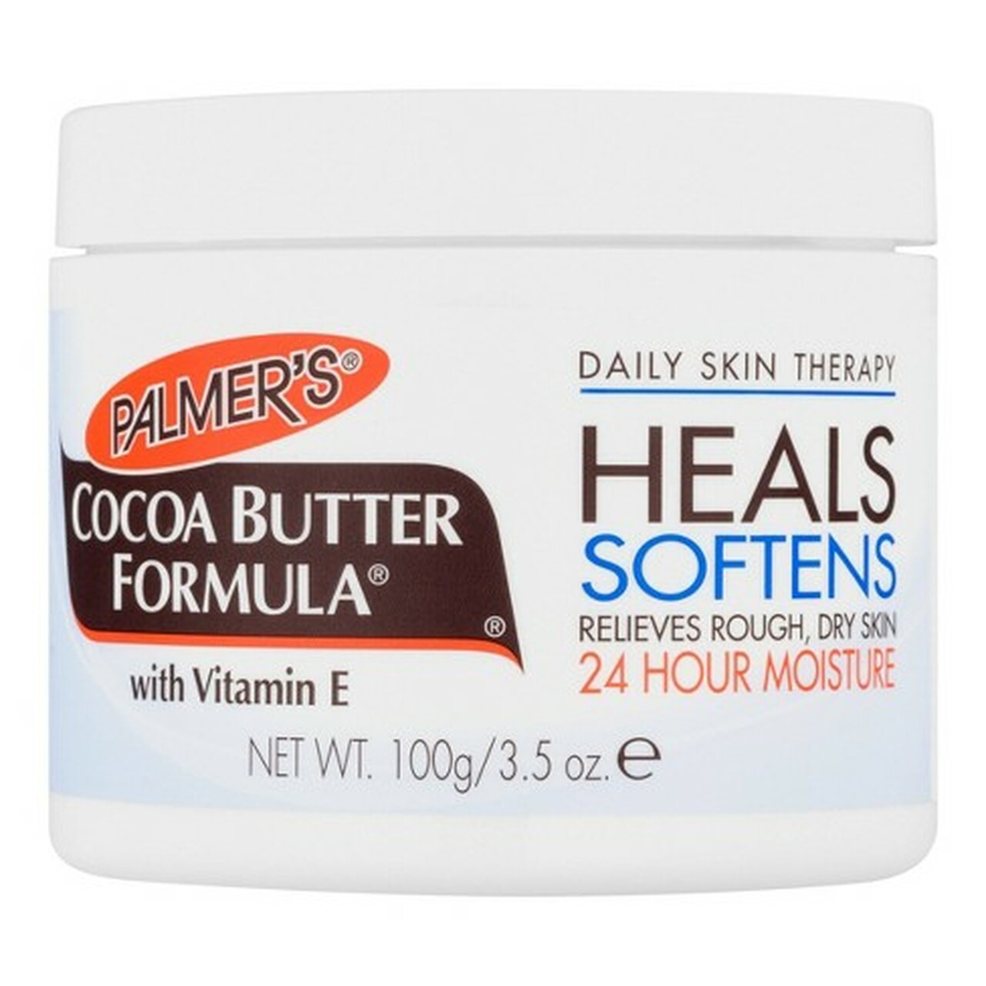 ET Browne Drug Company - 01018104000 Palmer's Cocoa Butter Formula Cream