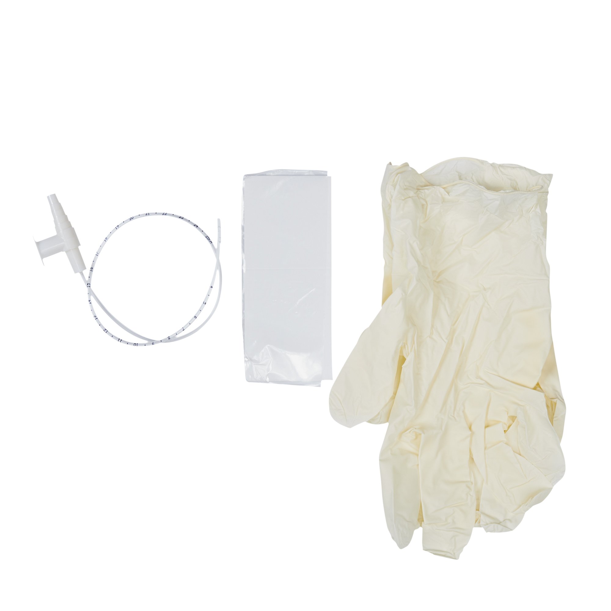 Amsino International - AS382 AMSure® Suction Catheter Kit