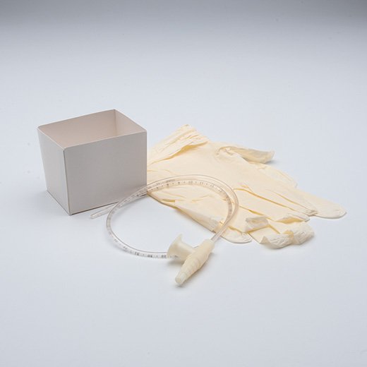 Amsino International - AS383 AMSure® Suction Catheter Kit