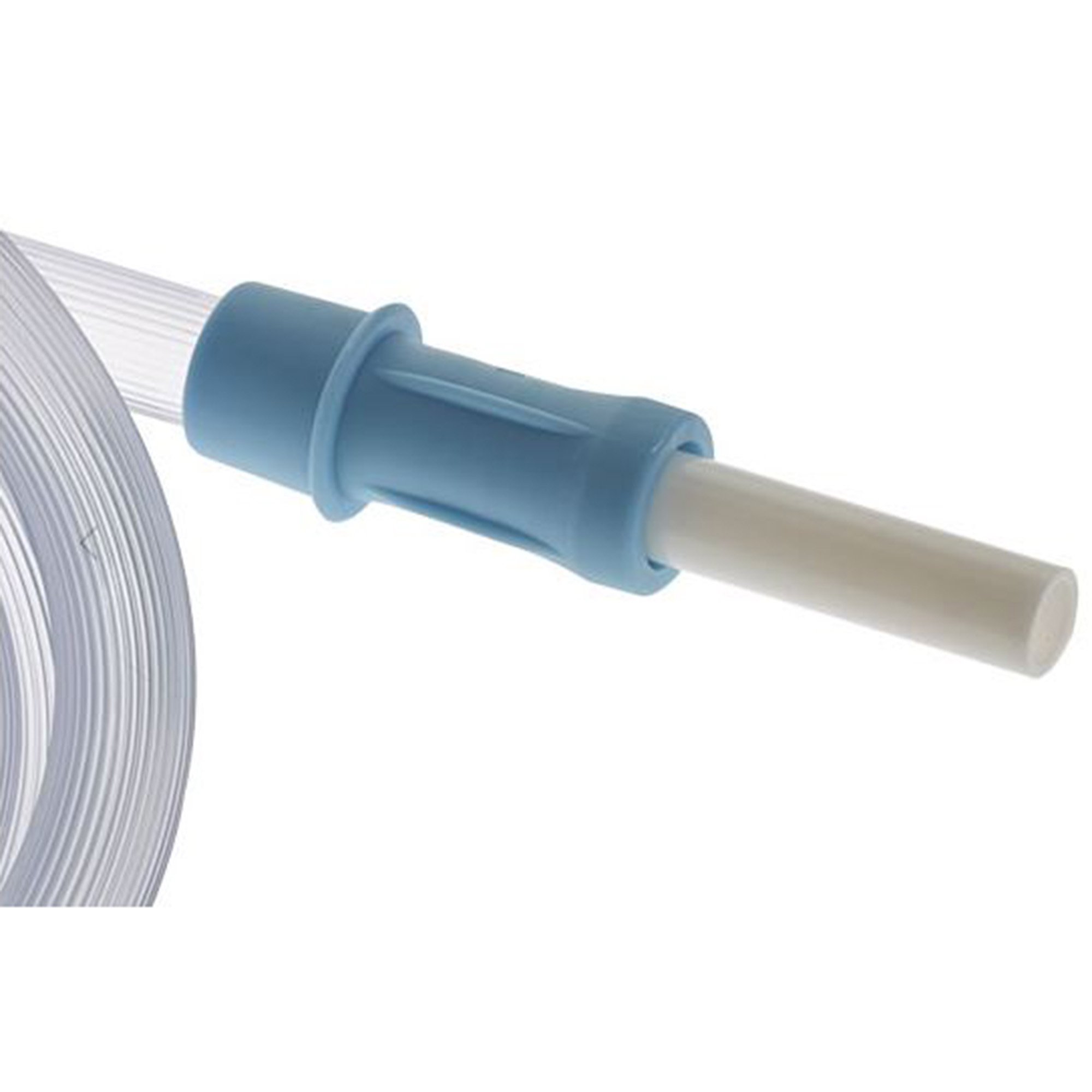 Amsino International AS826 - AMSure® Suction Tubing, 1/4-Inch Inner Diameter, 10 Foot Length - 1/Each, 50/Case