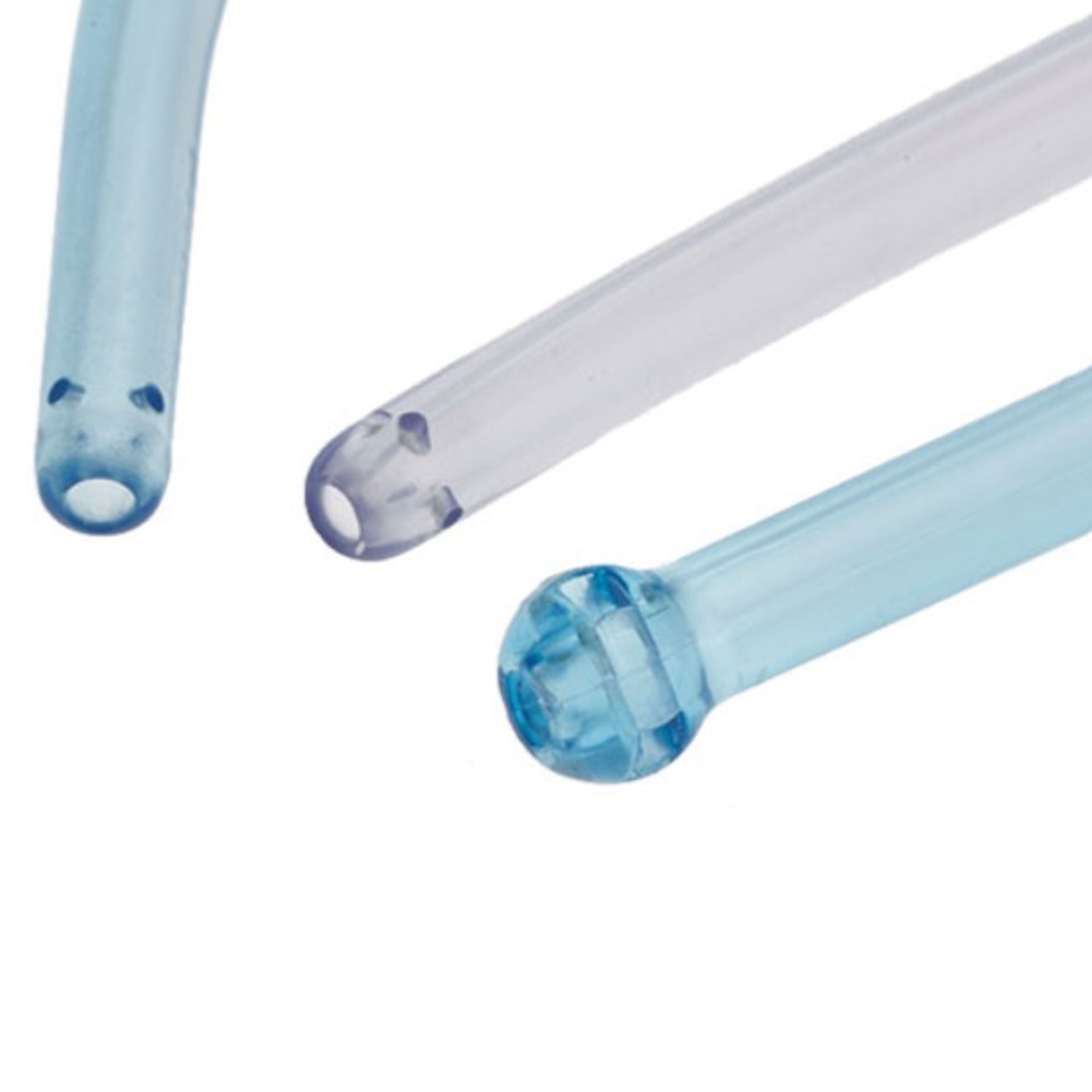 Amsino International - AS831 AMSure® Yankauer Style Suction Tube Handle