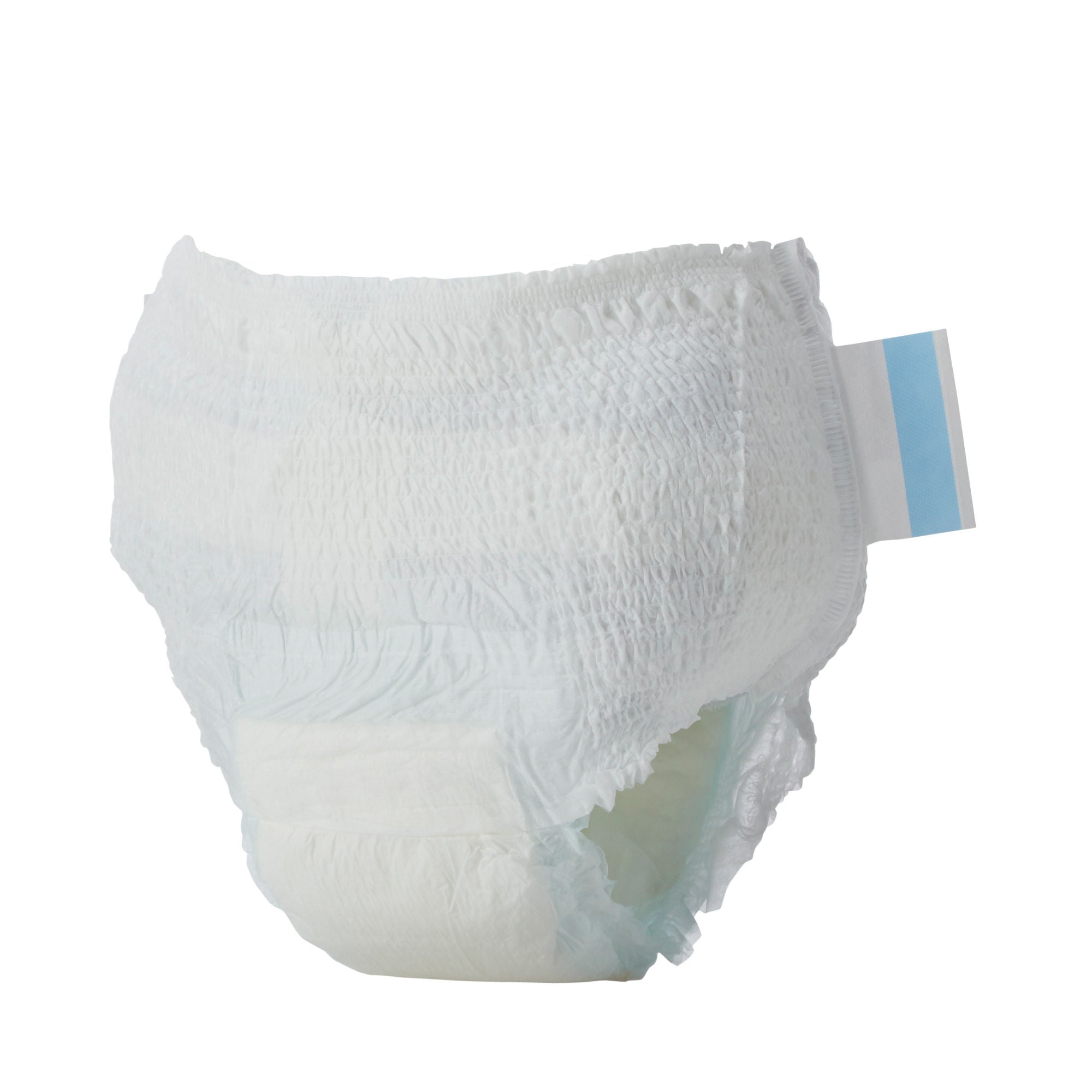 First Quality Products LLC - PVR-513 Absorbent Underwear Prevail® Adjustable Adult Large Unisex Disposable Moderate Absorbency