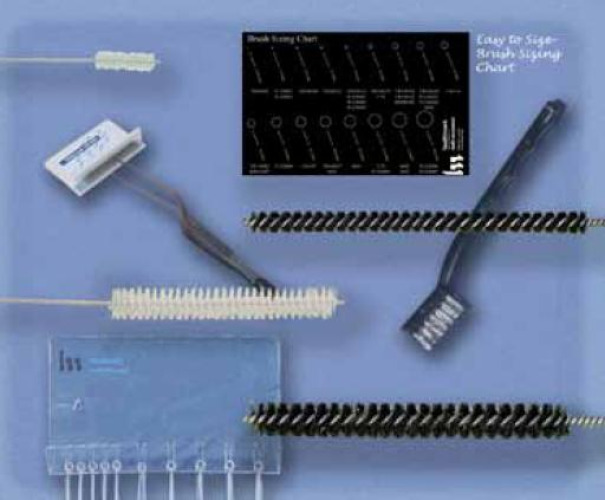 Healthmark Industries - CCBRK-1 Cleaning Brush Kit Prosys™