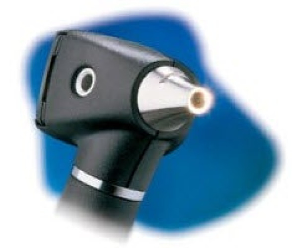 Welch Allyn - 211005 Otoscope Replacement Lens For use with Otoscope Model 21110 and 21111