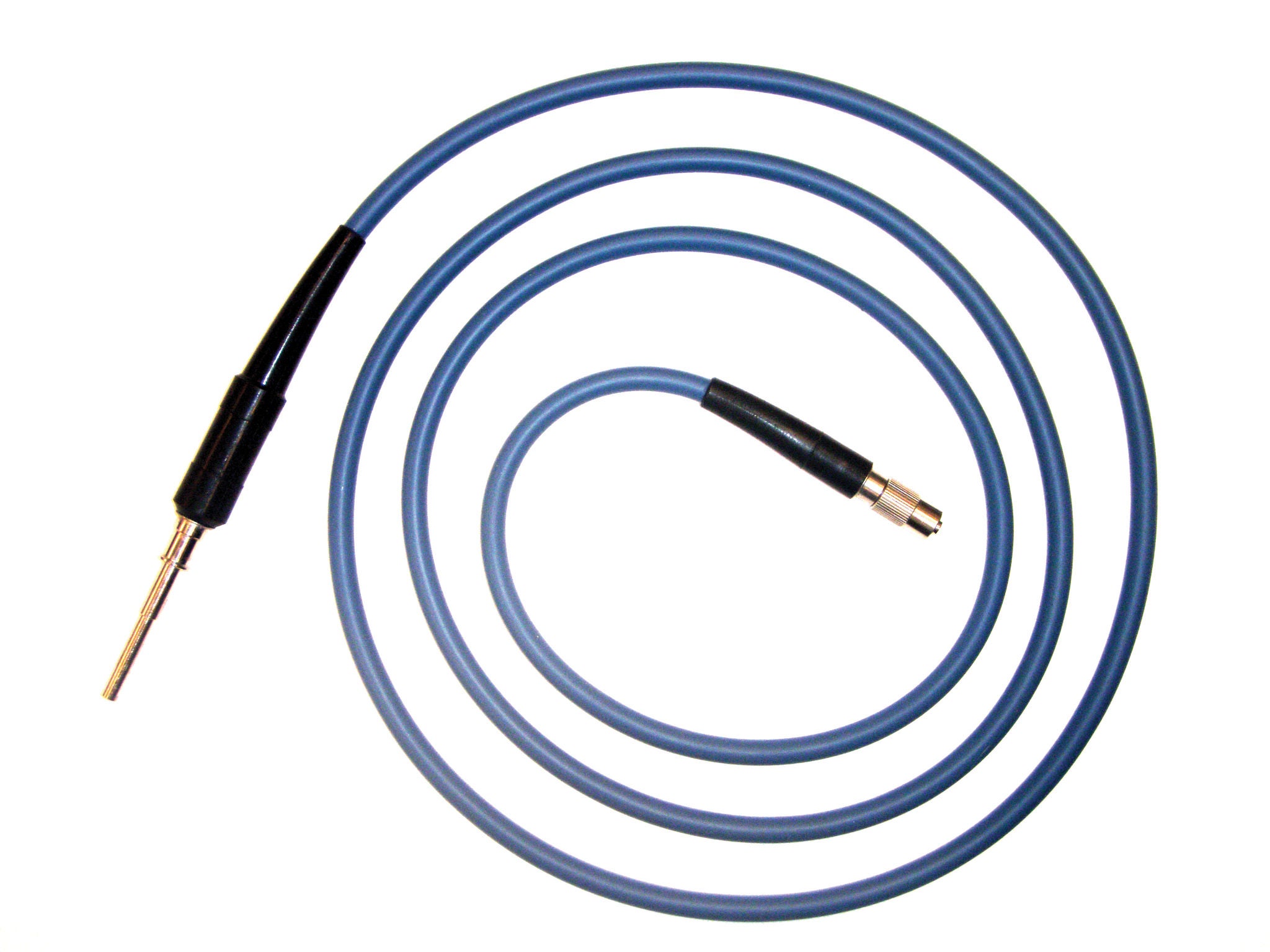 BR Surgical - BR900-5050 Light Cable 5 mm X 7 1/2 Foot, Standard, Fiber Storz Scope