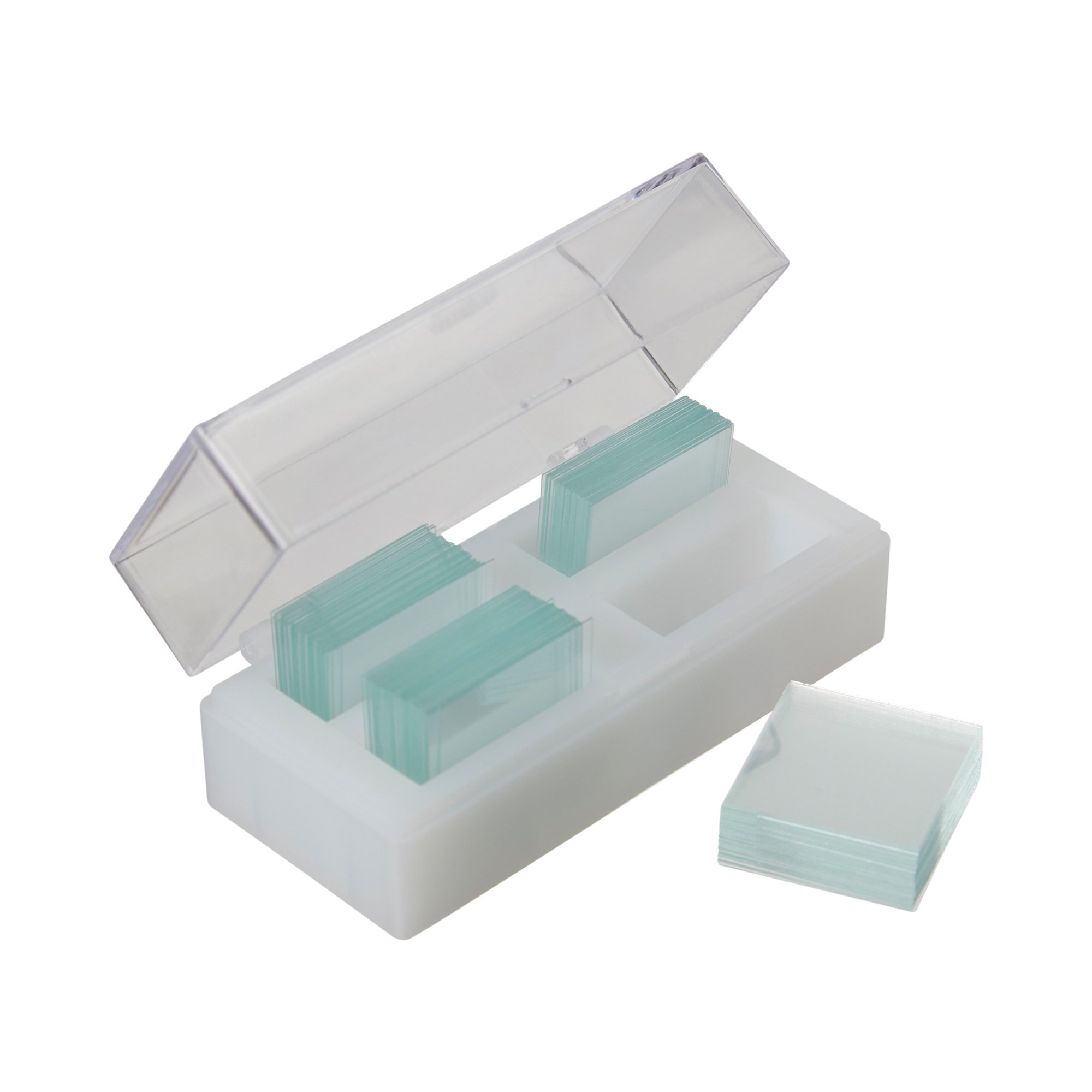 McKesson Brand - 16-7136 McKesson No. 2 Thickness Cover Glass