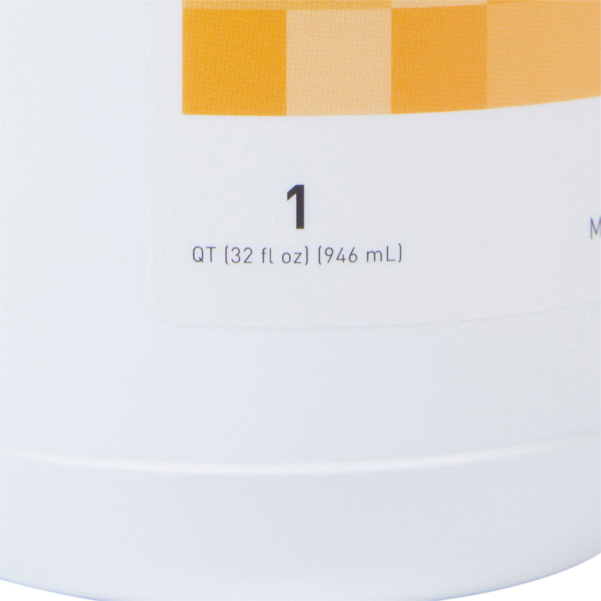 McKesson Brand 53-28517 - McKesson Multi-Enzymatic Instrument Detergent - 1/Each, 12/Case