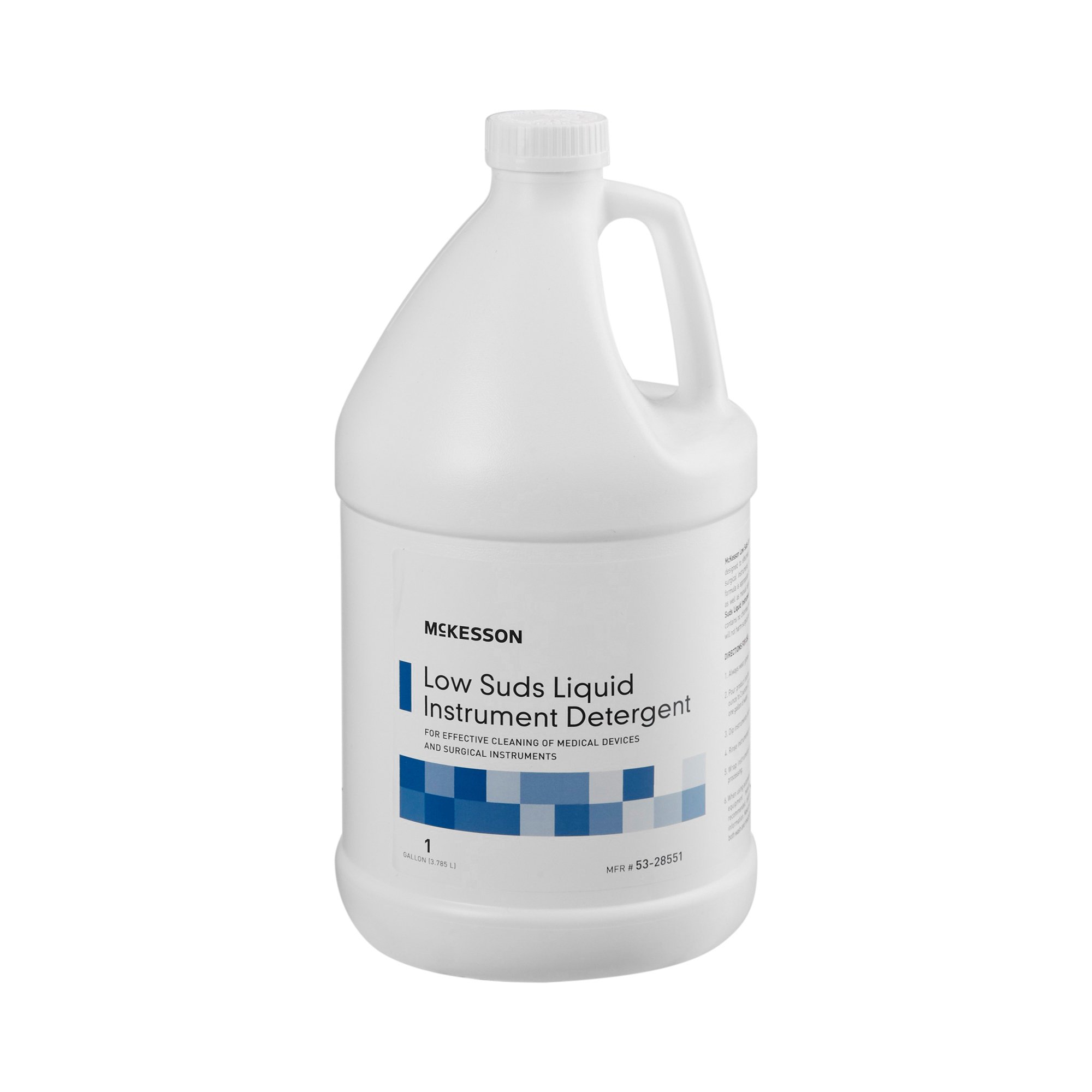 McKesson Brand - 53-28551 McKesson Instrument Detergent