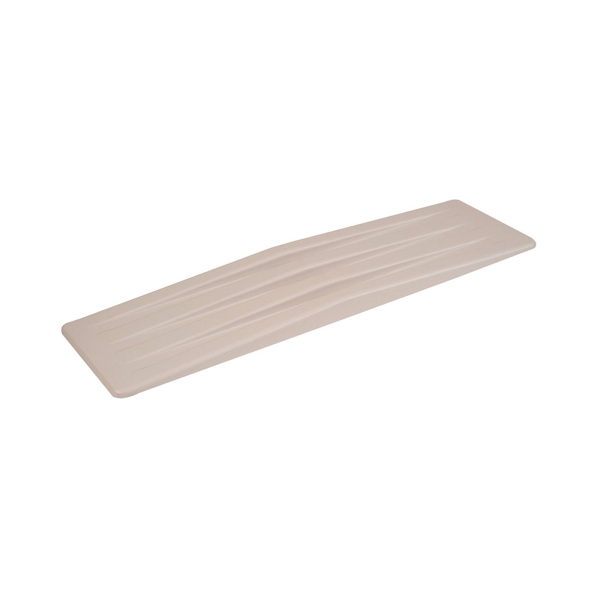 Mabis Healthcare - 518-1761-0000 Transfer Board 220 lbs. Weight Capacity White Plastic