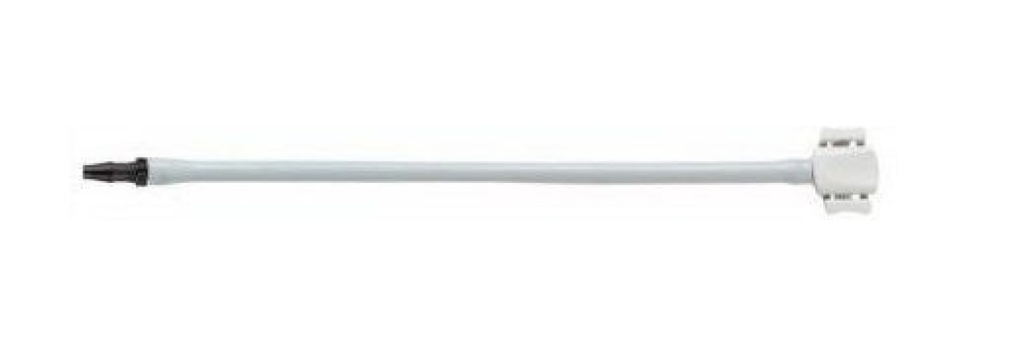 Welch Allyn - 5082-171 Diagnostic Connectors 1/8 X 5/32 Inch, Plastic For Semi permanently Connect the Flexiport Fitting to Any One-tube Device. It Requires Removing the Original Fitting From the Device Tube