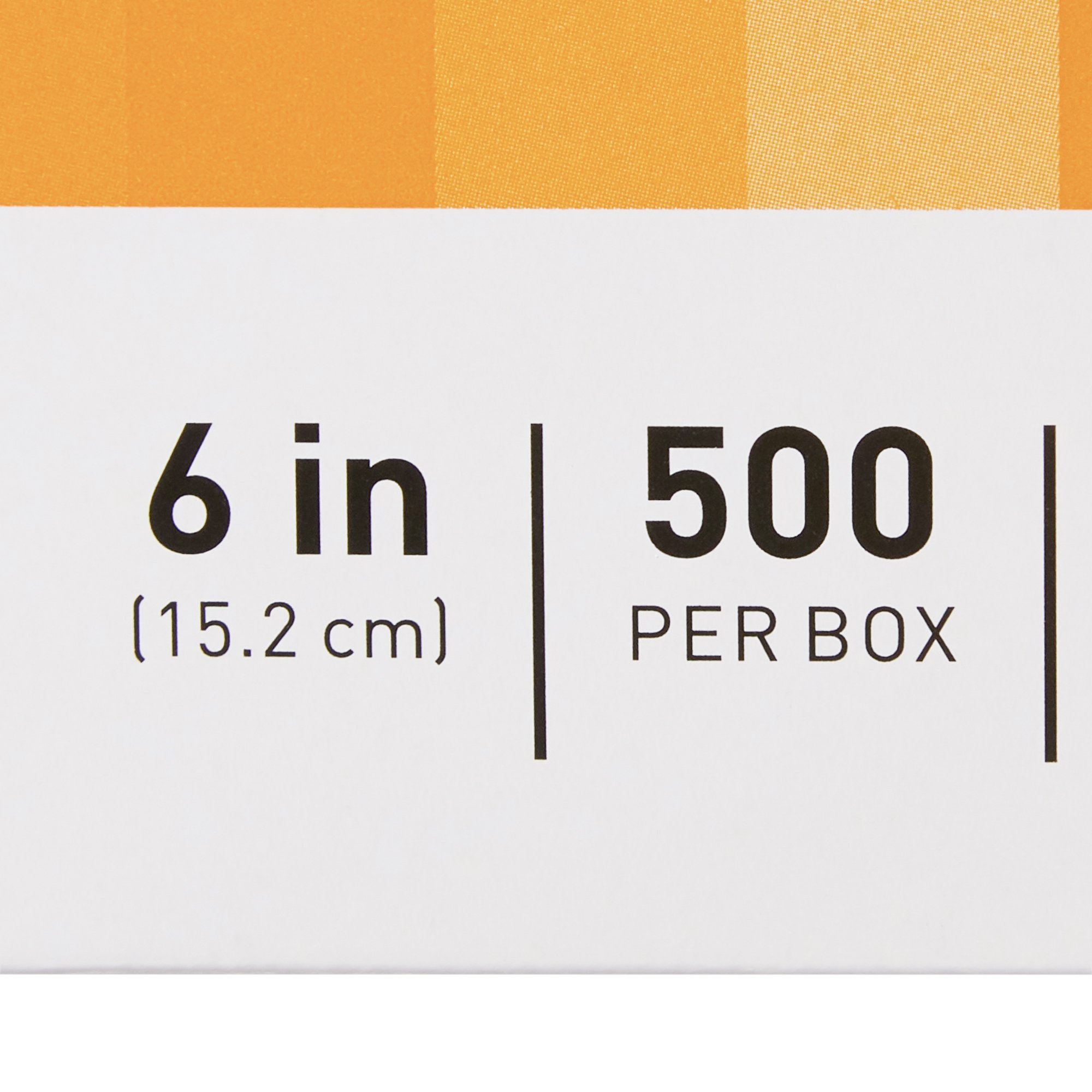 McKesson Tongue Depressor 24-202 by McKesson Brand