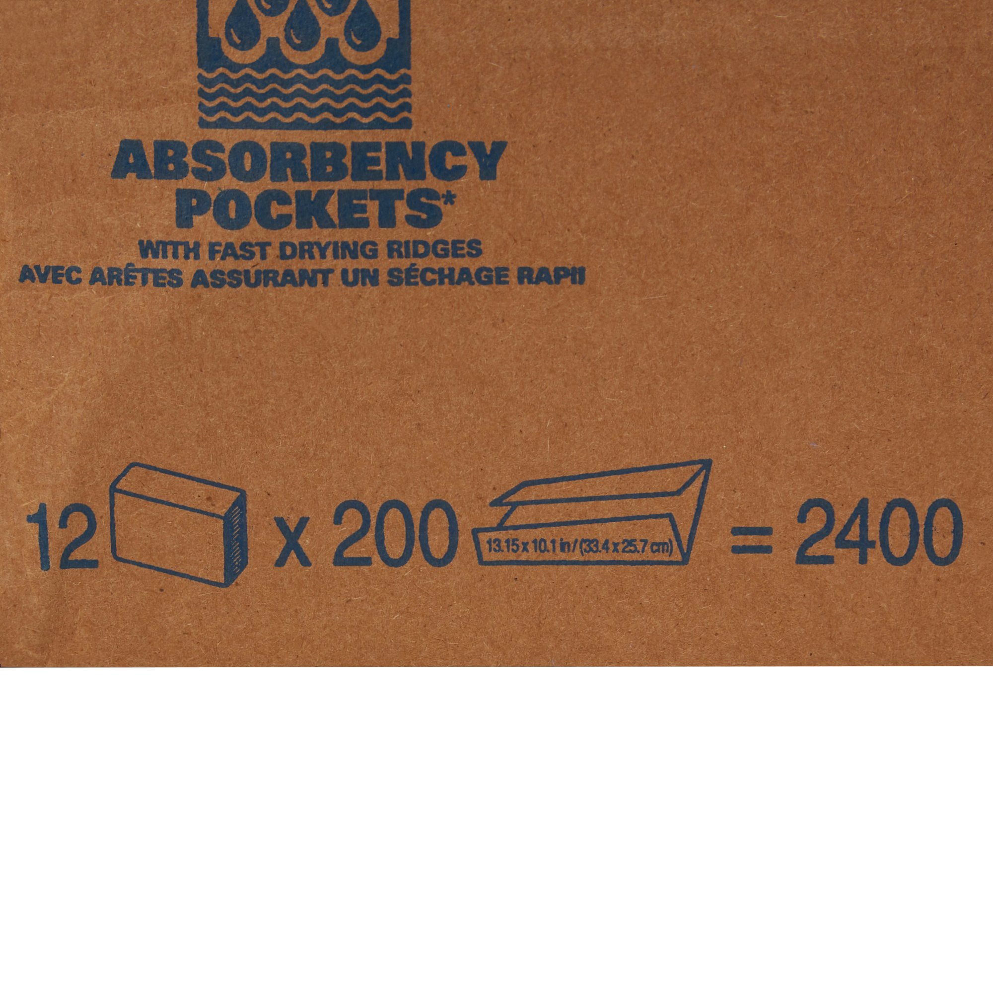  10-1/8 x 13-3/20 Inch