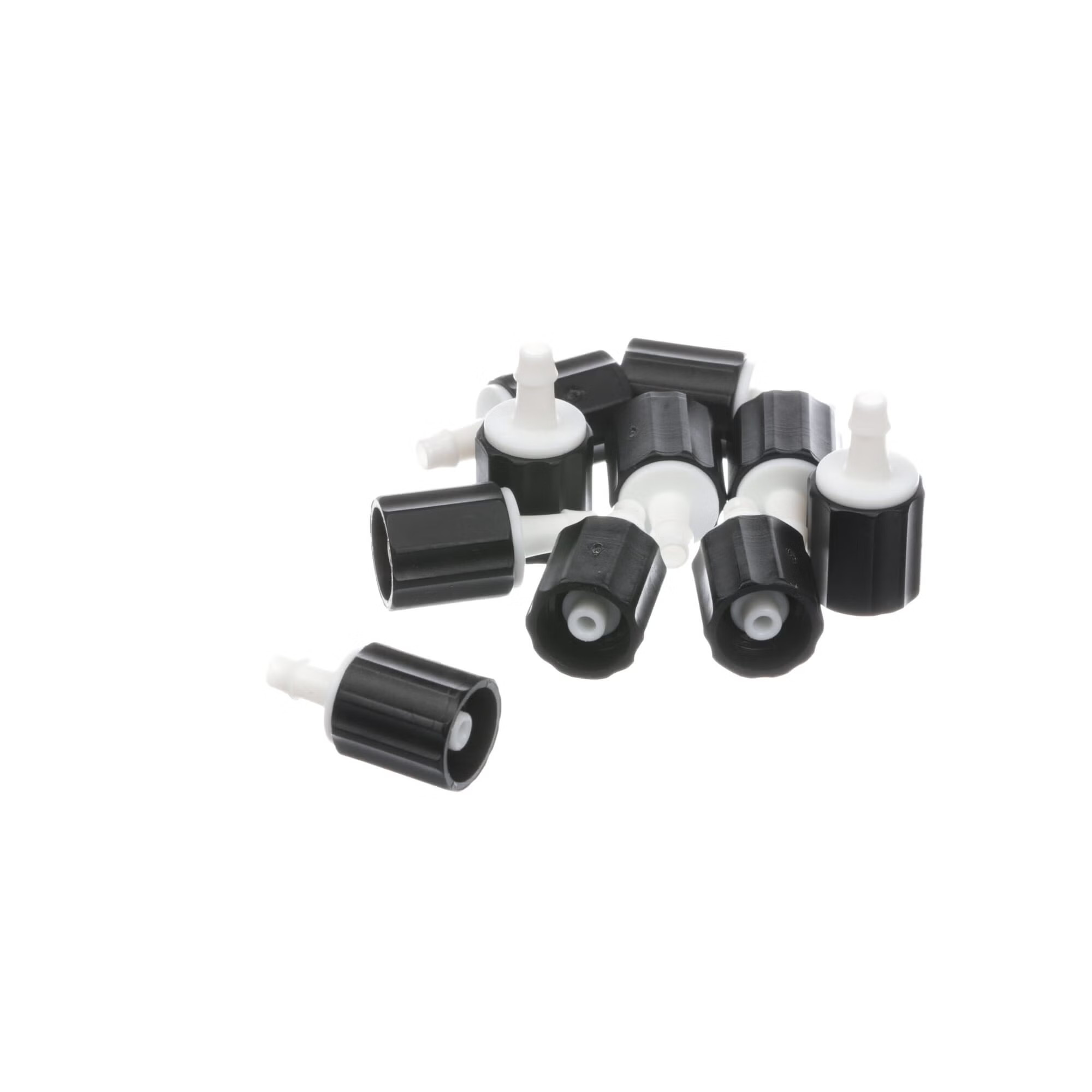 Welch Allyn - 5082-175 Blood Pressure Connector Screw For use with Welch Allyn Atlas, Vital Signs Monitor, Welch Allyn Spot, Critikon Monitor, Blood Pressure Instrument