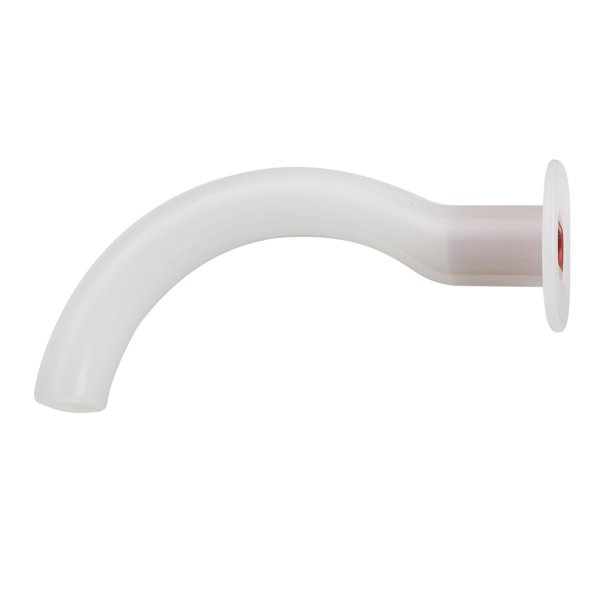 McKesson Brand 16-2101G - McKesson Guedel Oropharyngeal Airway, Size 5, 100 mm Length, ISO 10 - 1/Pack, 24/Box
