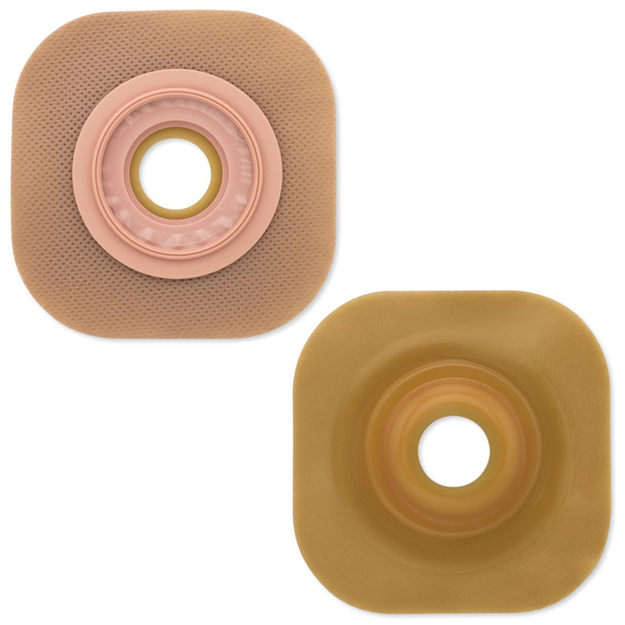 Hollister - 14402 FlexWear™ Colostomy Barrier With Up to 1-Inch Stoma Opening