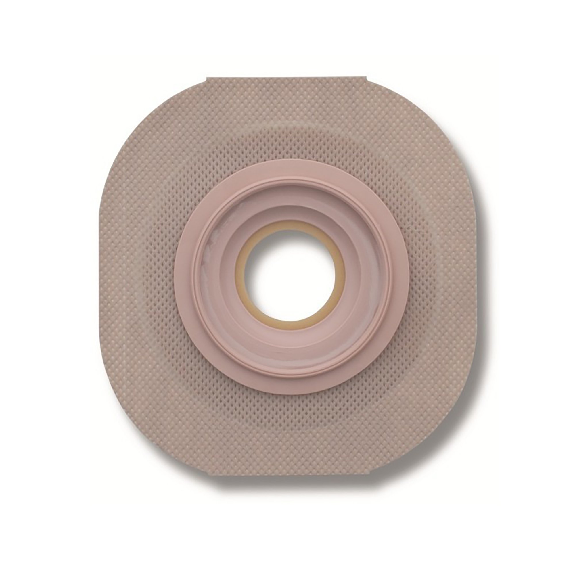 Hollister 14906 - FlexTend™ Colostomy Barrier With 1¼ Inch Stoma Opening - 5/Box