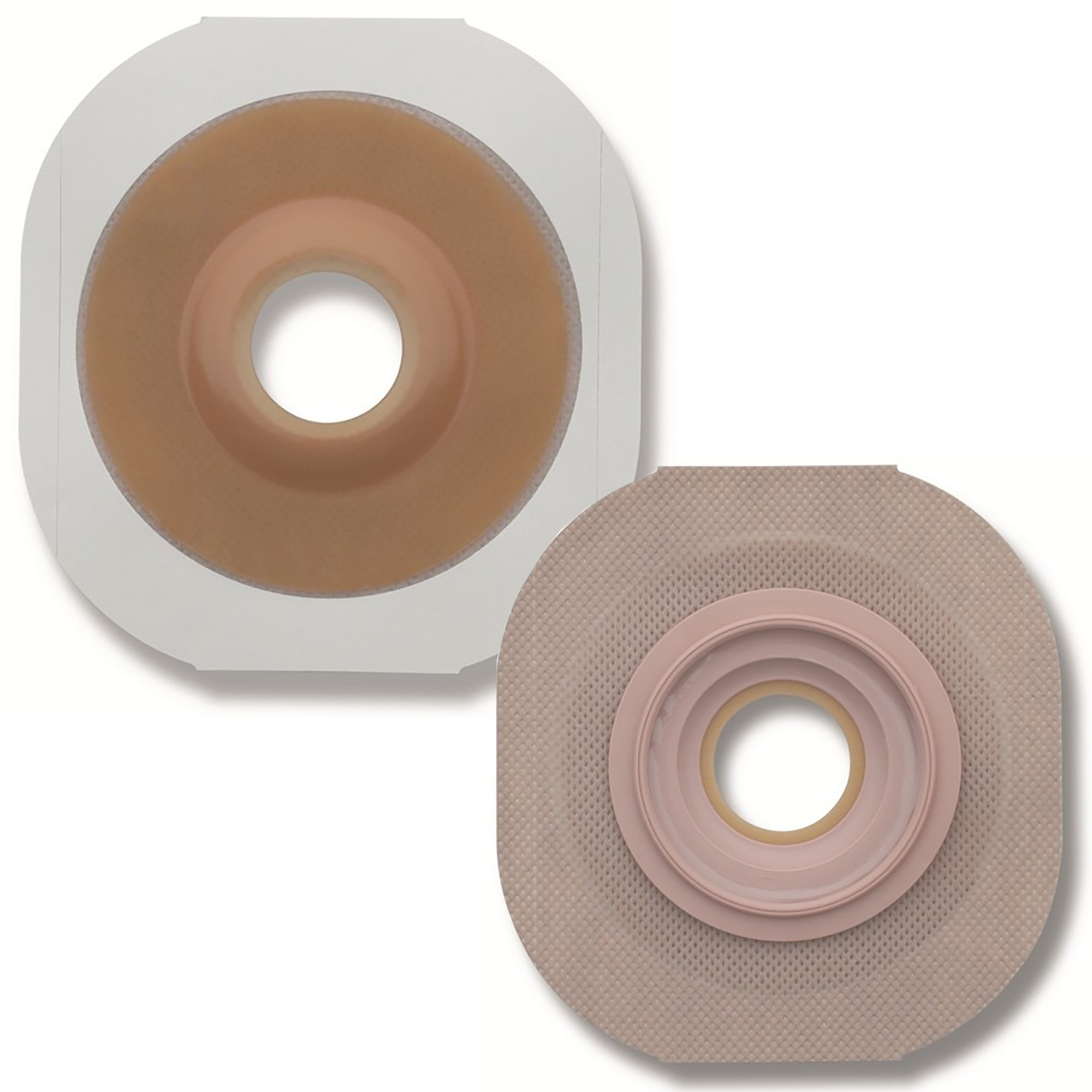 Hollister - 14906 FlexTend™ Colostomy Barrier With 1¼ Inch Stoma Opening