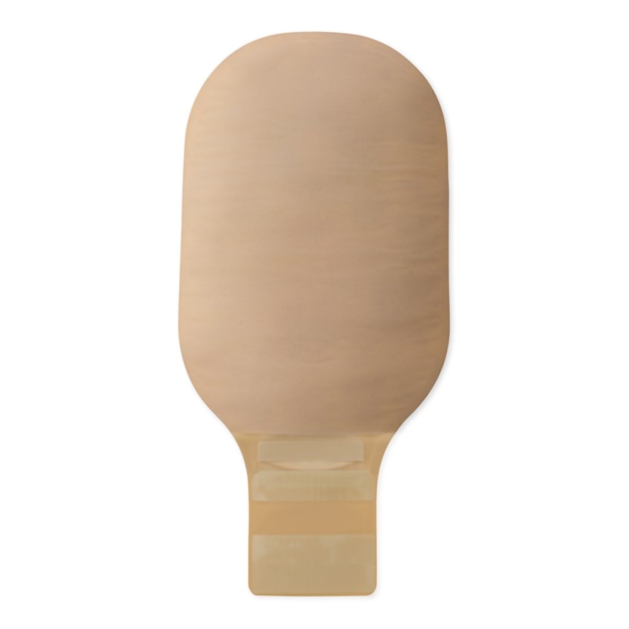 Hollister - 8538 Premier™ Flextend™ 8538 1-Piece Transparent Colostomy Pouch