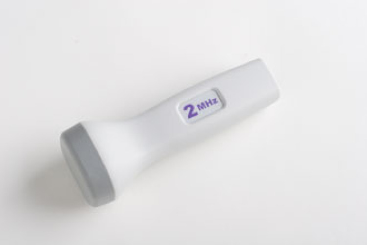 Cooper Surgical - SD2 Obstetrical Doppler Probe Summit 2 MHz Frequency