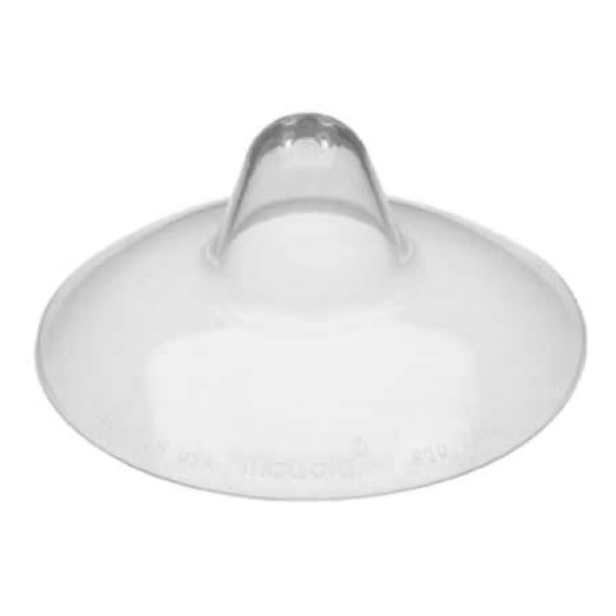 Medela - 89907 Nipple Shield Medela® 20 mm Silicone Reusable