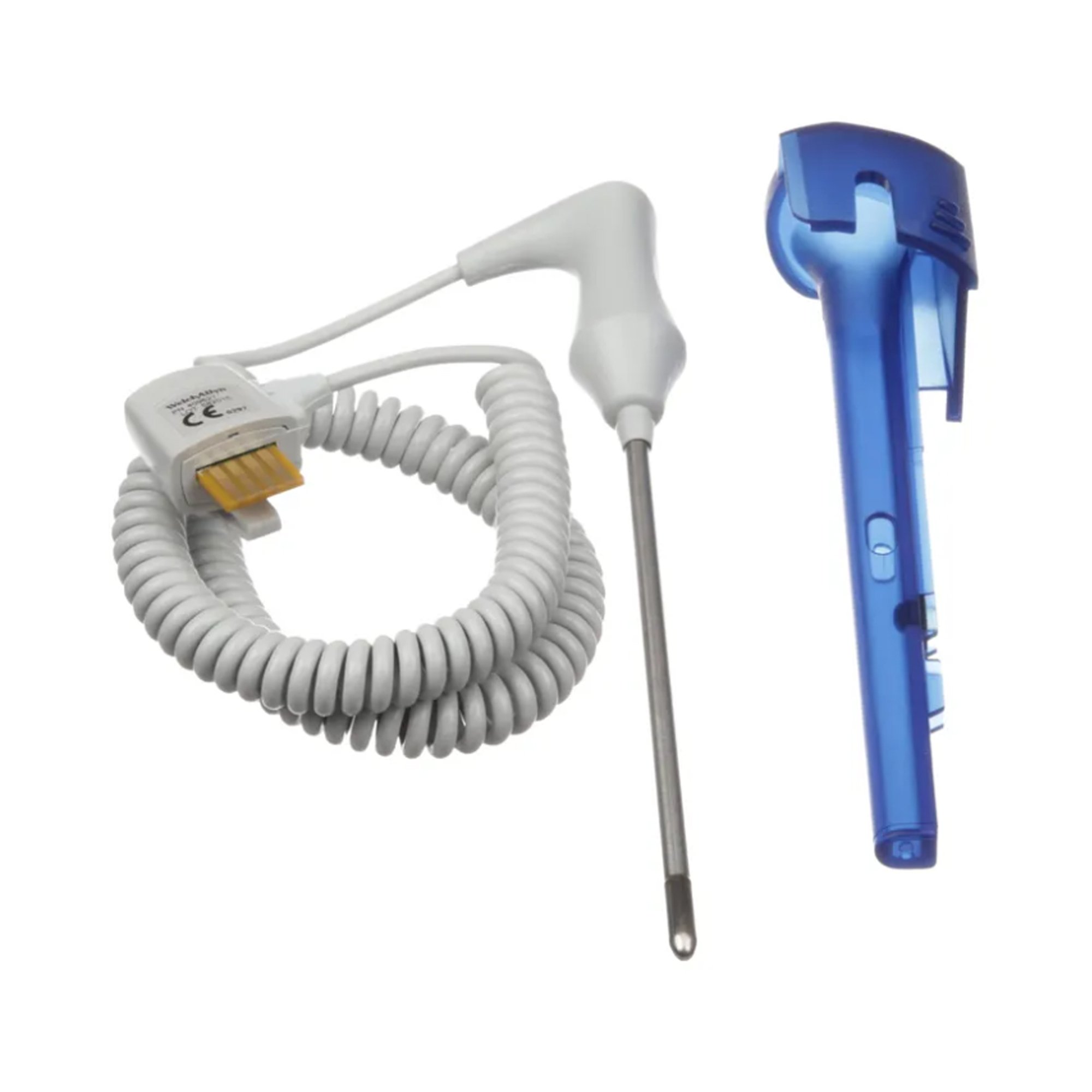 Welch Allyn - 02893-000 Welch Allyn Probe and Well Kit