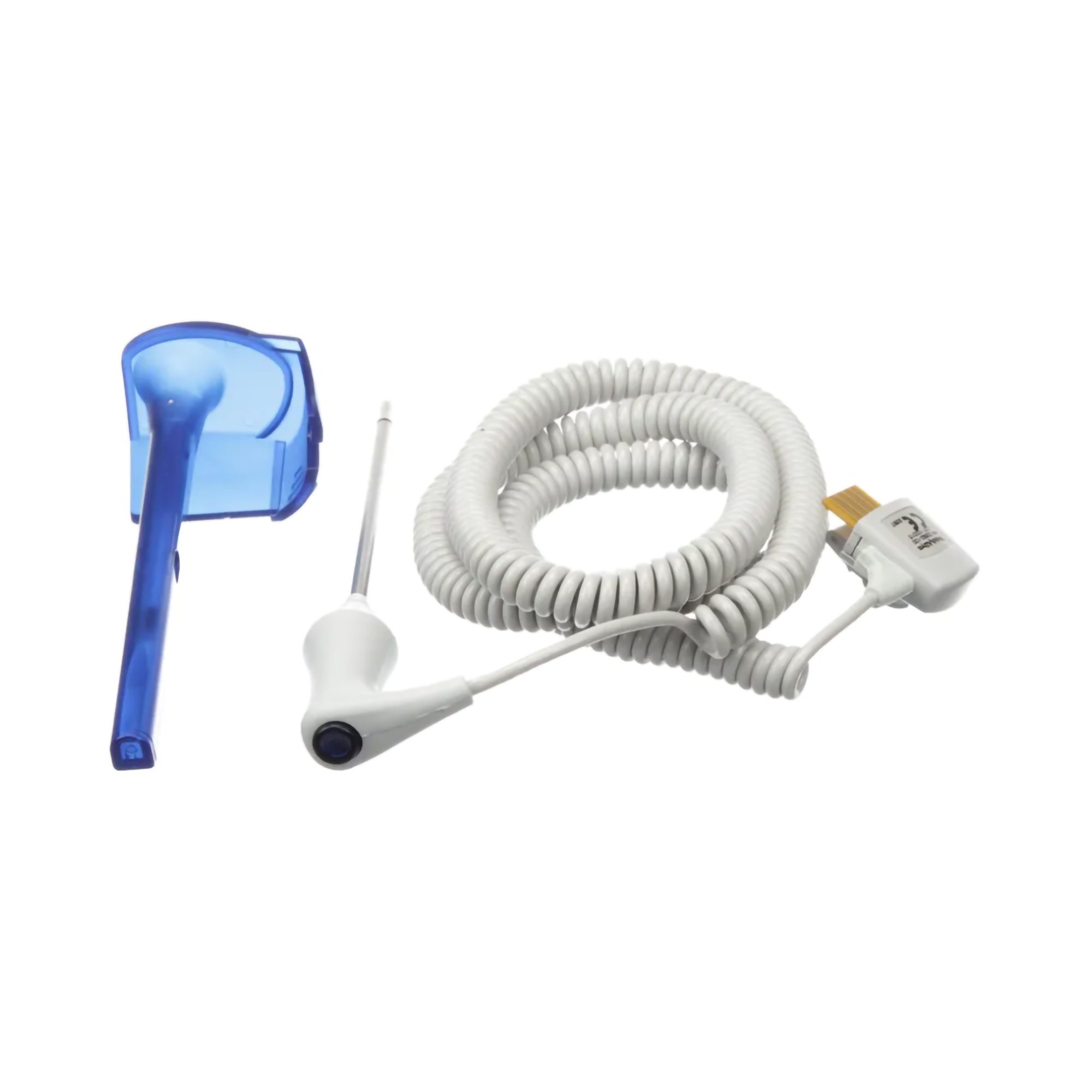 Welch Allyn - 02893-100 Welch Allyn® Oral Probe & Well Assembly for SureTemp Plus 690 & 692 Thermometers