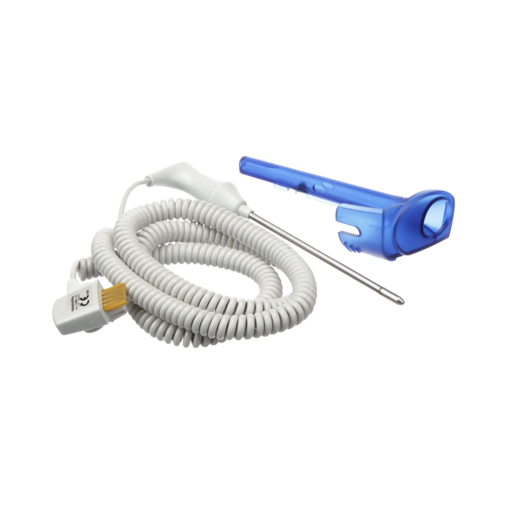 Welch Allyn - 02893-100 Welch Allyn® Oral Probe & Well Assembly for SureTemp Plus 690 & 692 Thermometers