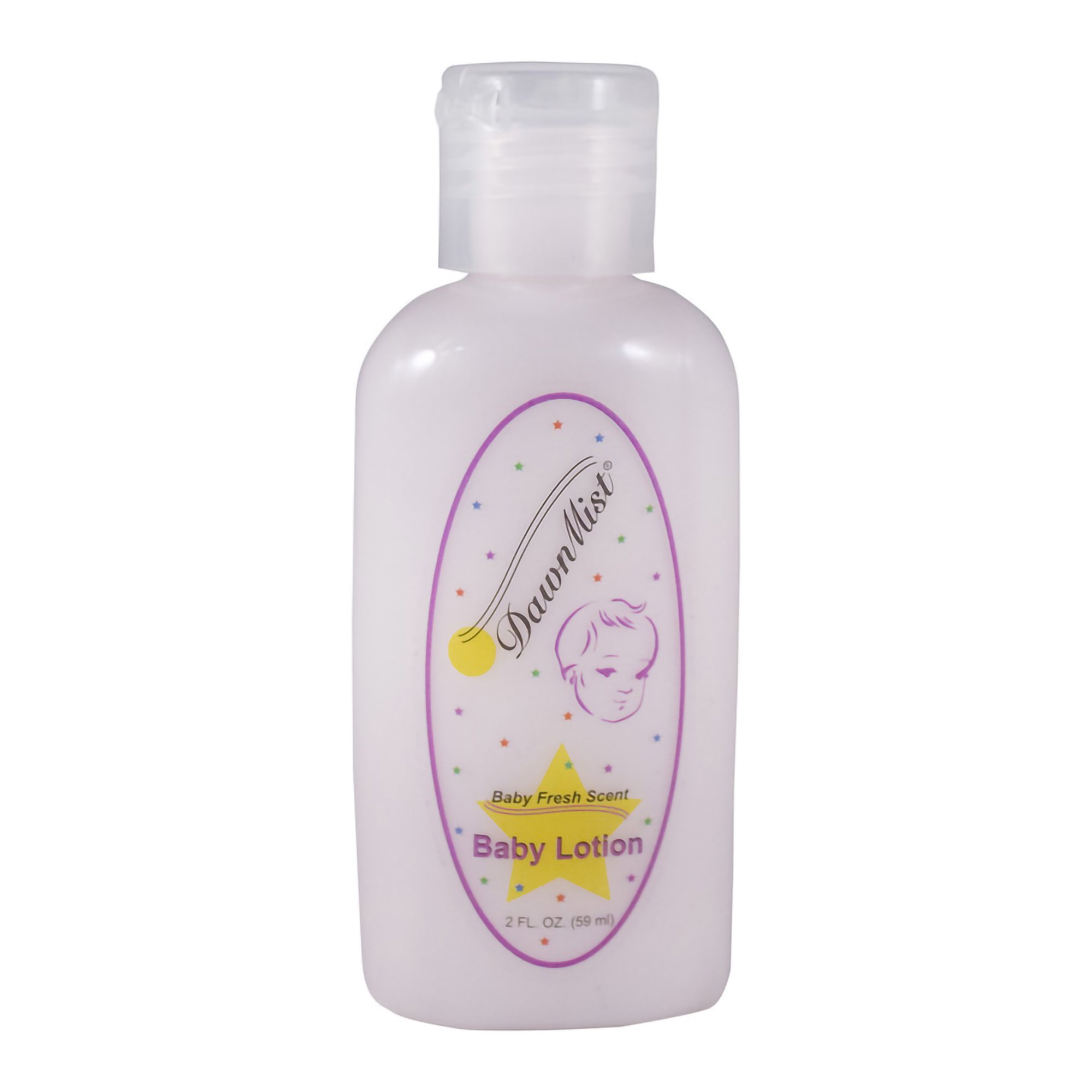 Donovan Industries - BL4555 DawnMist® Baby Lotion