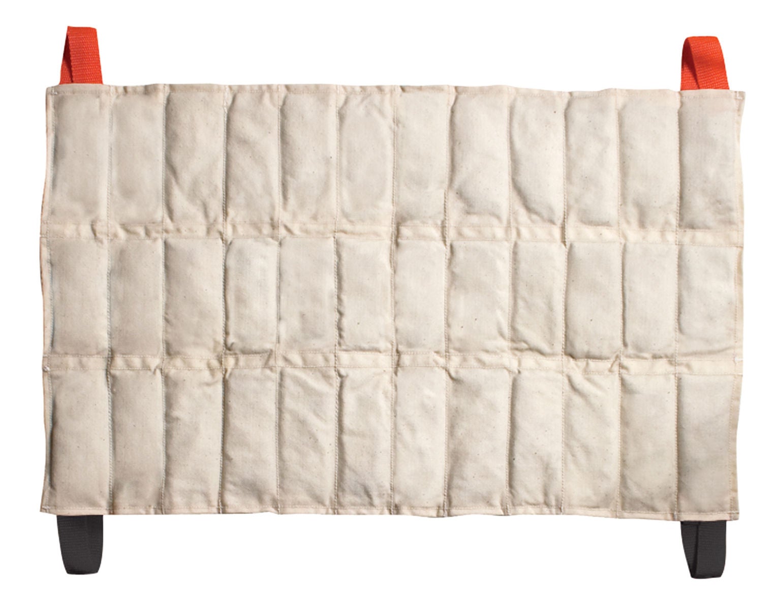 Fabrication Enterprises - 11-1312 Moist Heat Therapy Pad Relief Pak® HotSpot® General Purpose Oversize Fabric Reusable