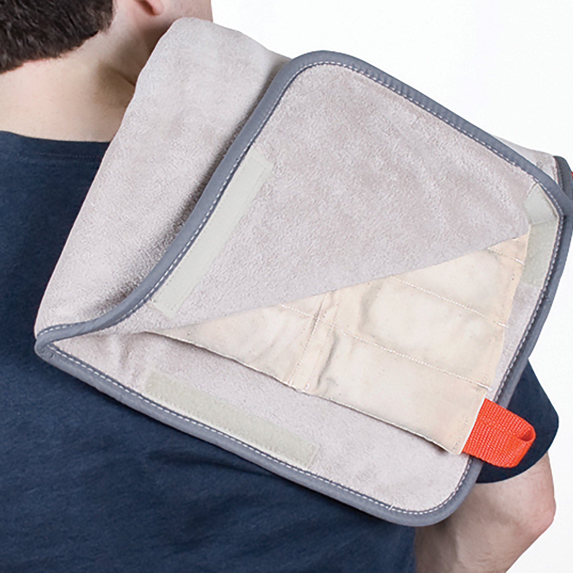 Fabrication Enterprises - 11-1310 Relief Pak® HotSpot® Moist Heat Pack