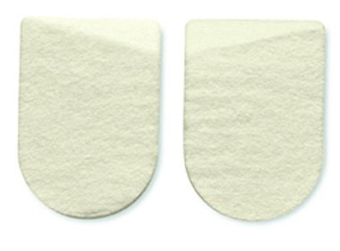 Hapad Heel Pad LW2 by Hapad