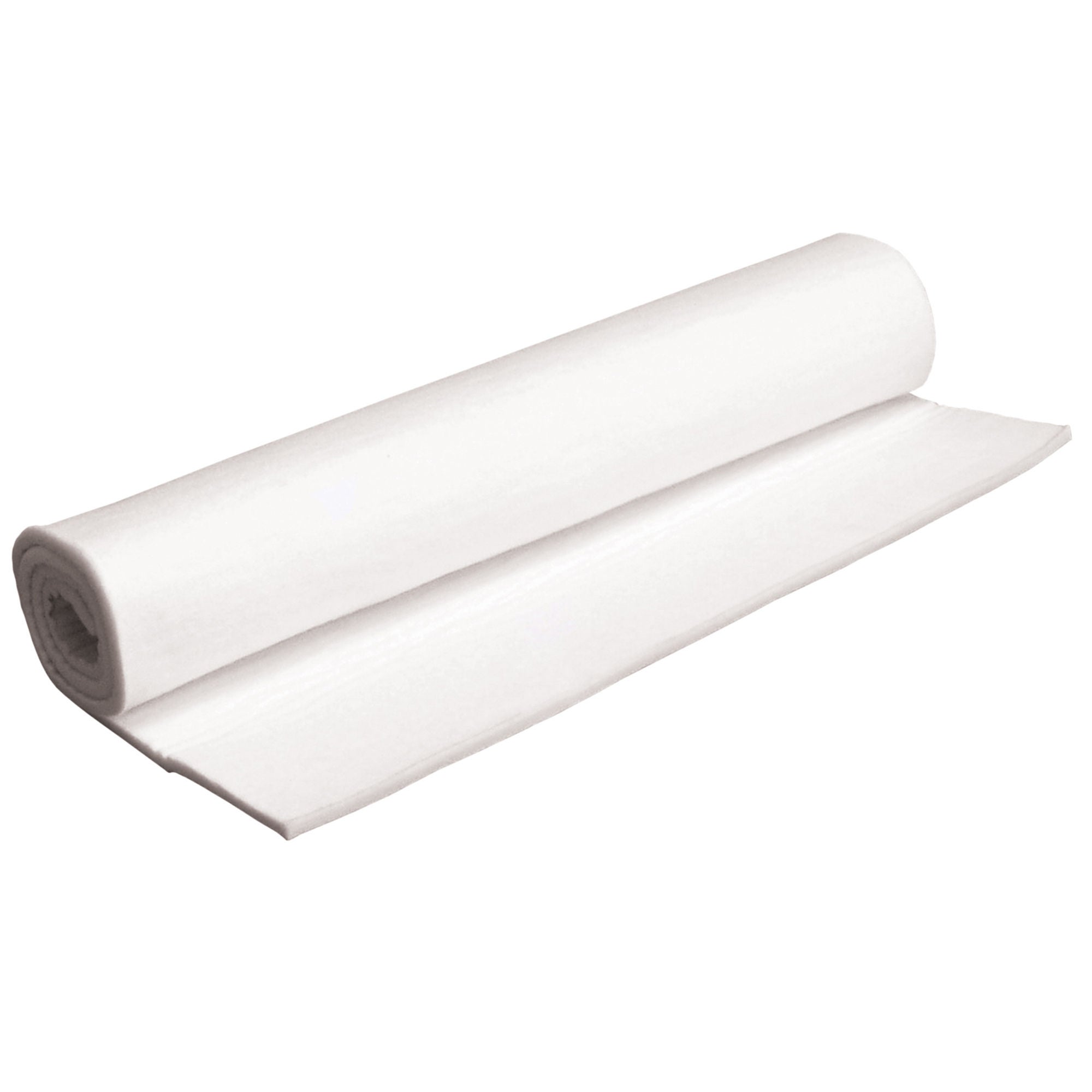 Graham-Field - 1976 Orthopedic Felt Roll Non-Adhesive Grafco® 21 X 36 Inch Felt NonSterile