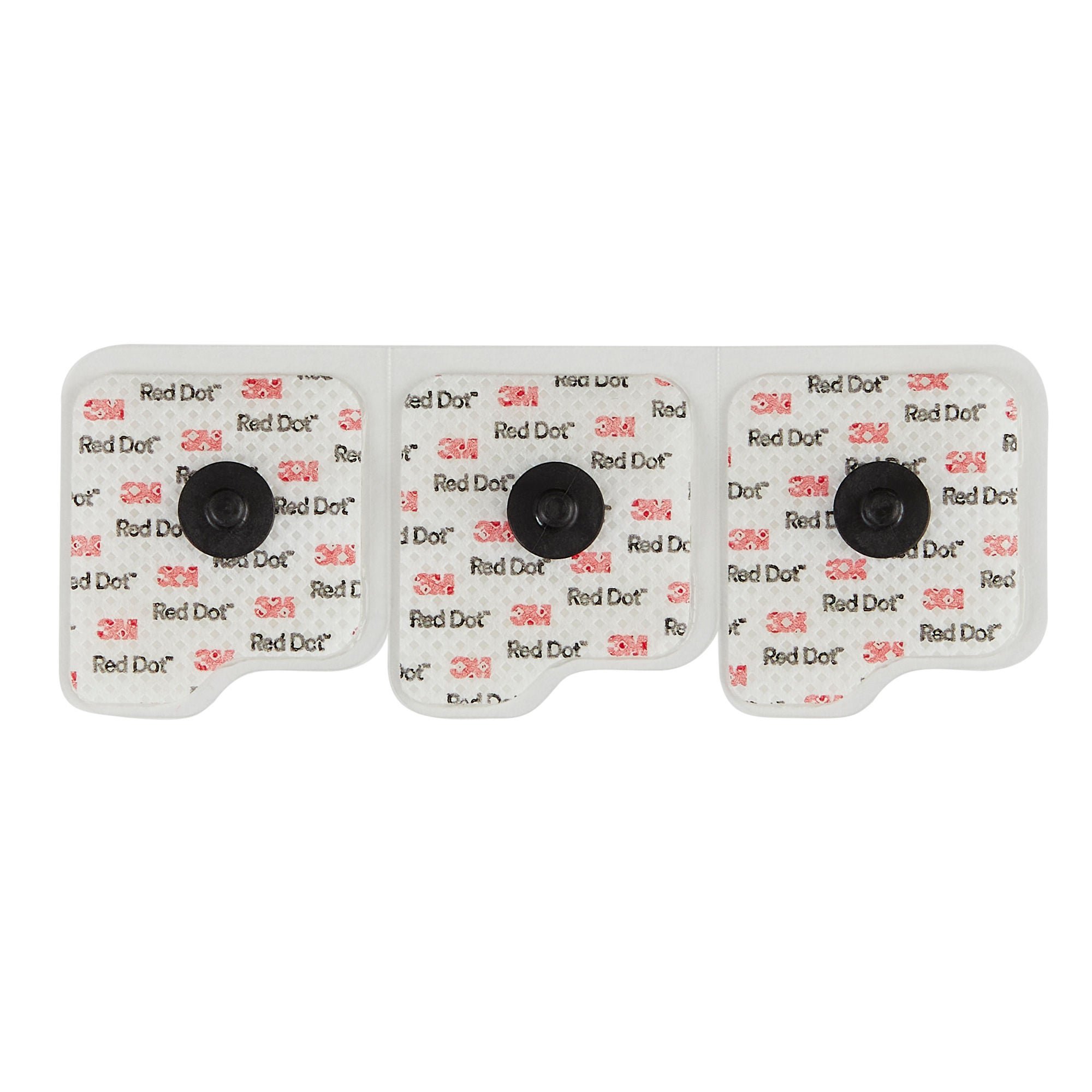 Solventum Corporation - 2670-3 3M™ Red Dot™ EKG Snap Electrode