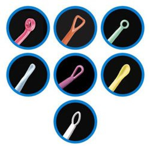 Safe Ear Curettes Ear Curette Pack 5777 by Bionix