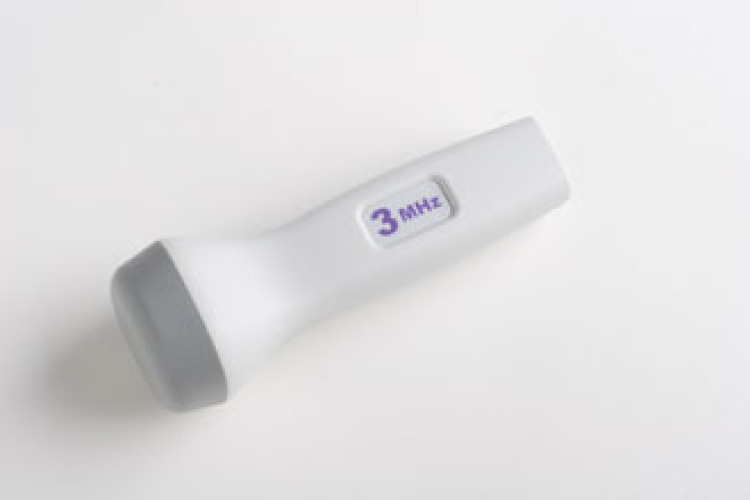 Cooper Surgical - SD3 Obstetrical Doppler Probe Summit 3 MHz Frequency