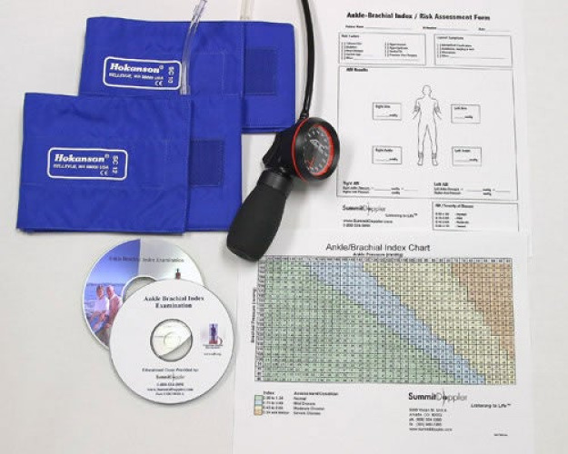 Cooper Surgical - K150 ABI Doppler System No Display Without Probe