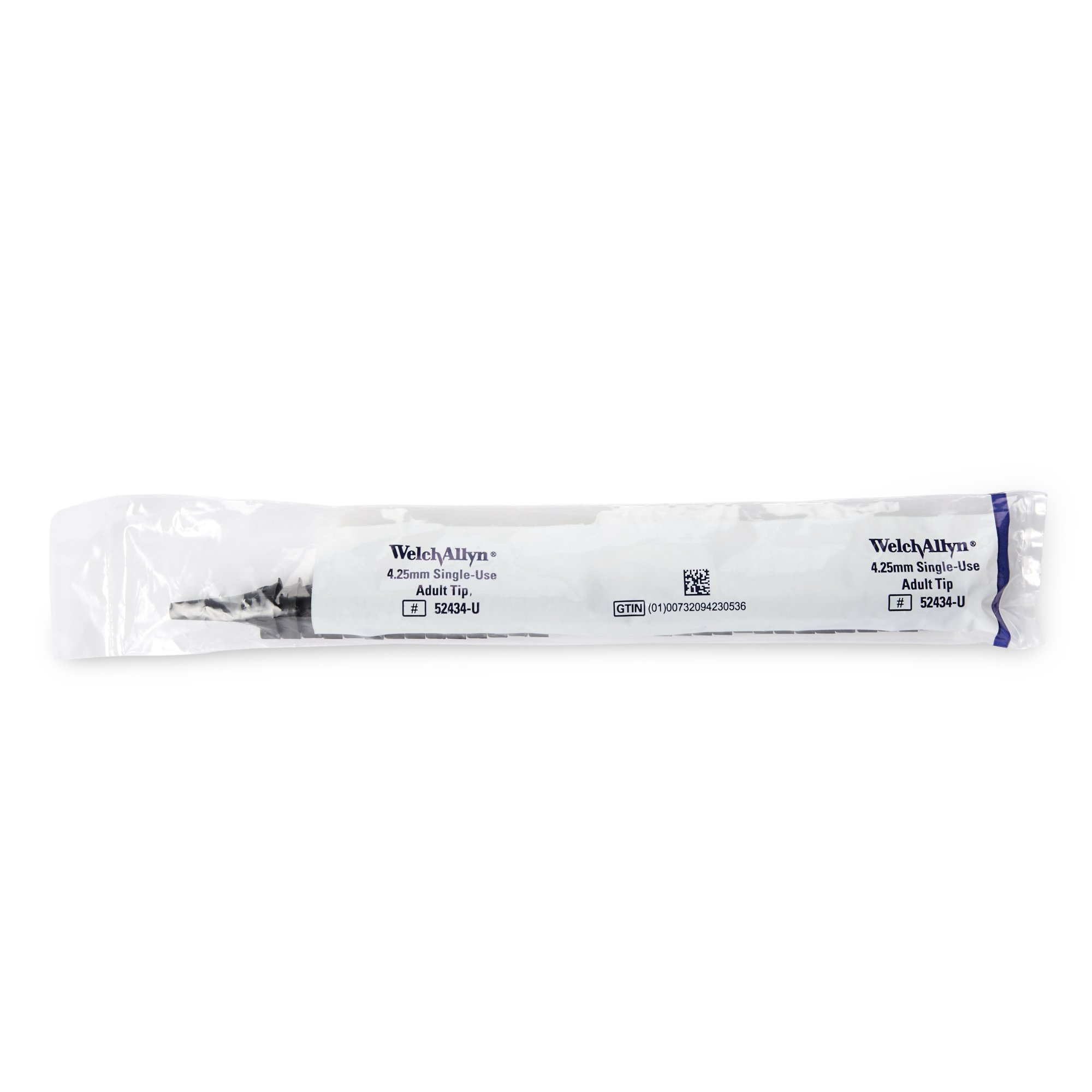 Welch Allyn - 52434-U Welch Allyn® 524 Series KleenSpec® Ear Speculum Tip