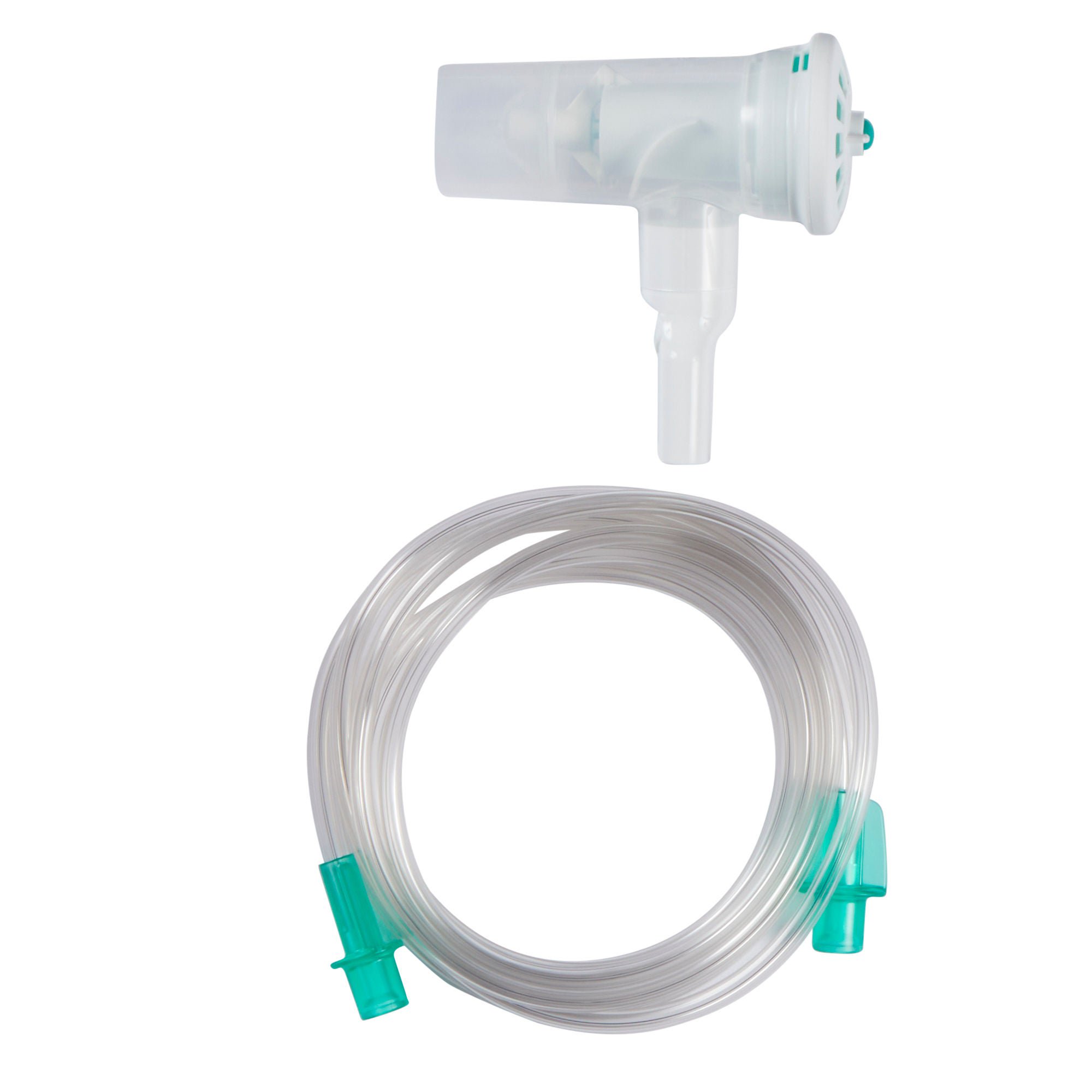 Monaghan Medical - 64594050 AeroEclipse® II Breath Actuated Nebulizer