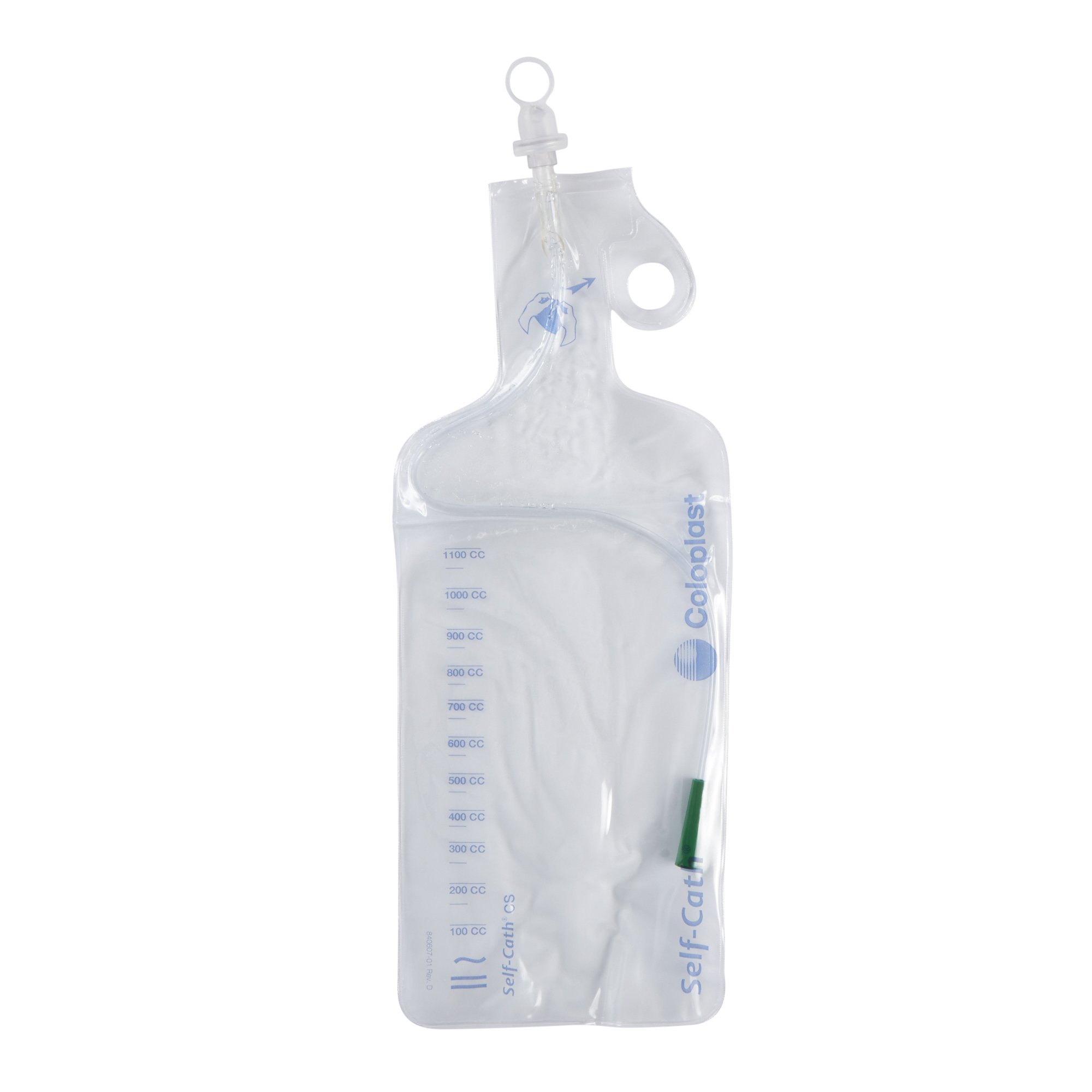 Coloplast - 1114 Self-Cath® Intermittent Closed System Catheter