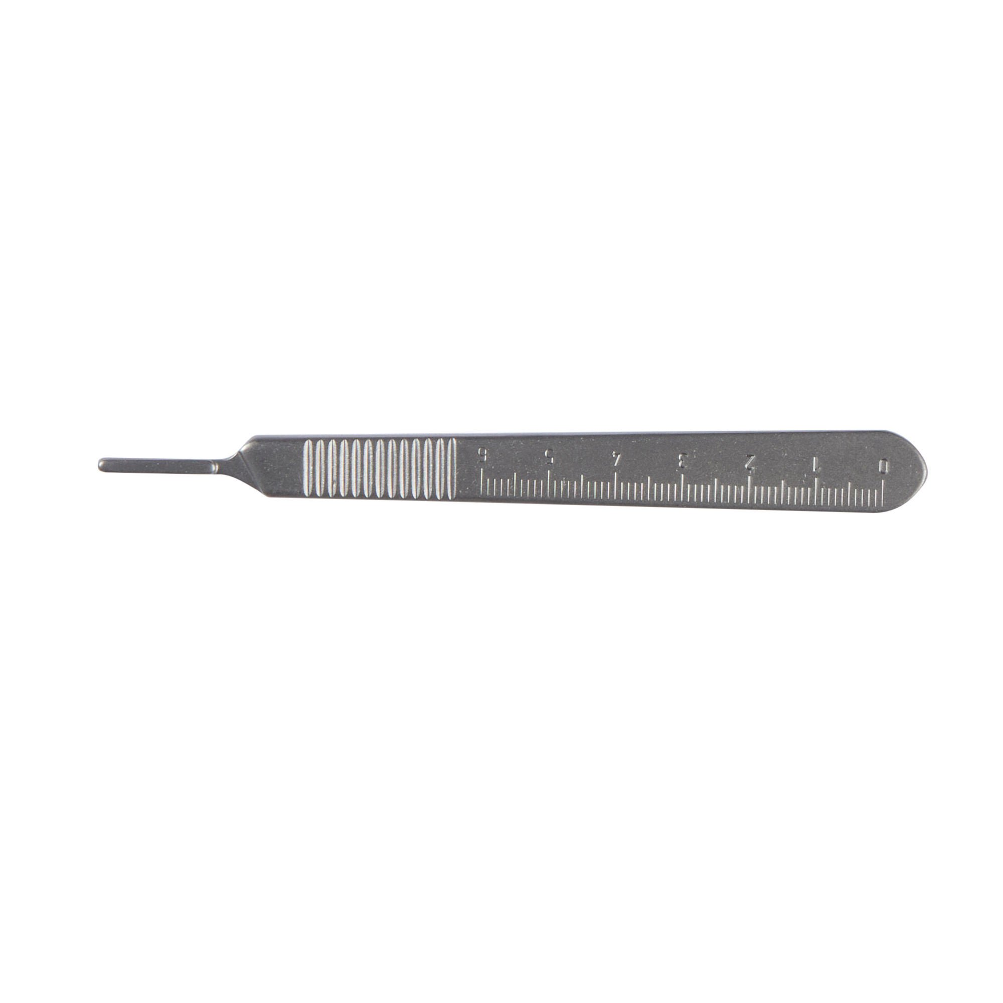 McKesson Brand - 43-1-033 McKesson Argent™ Scalpel Handle Number 3