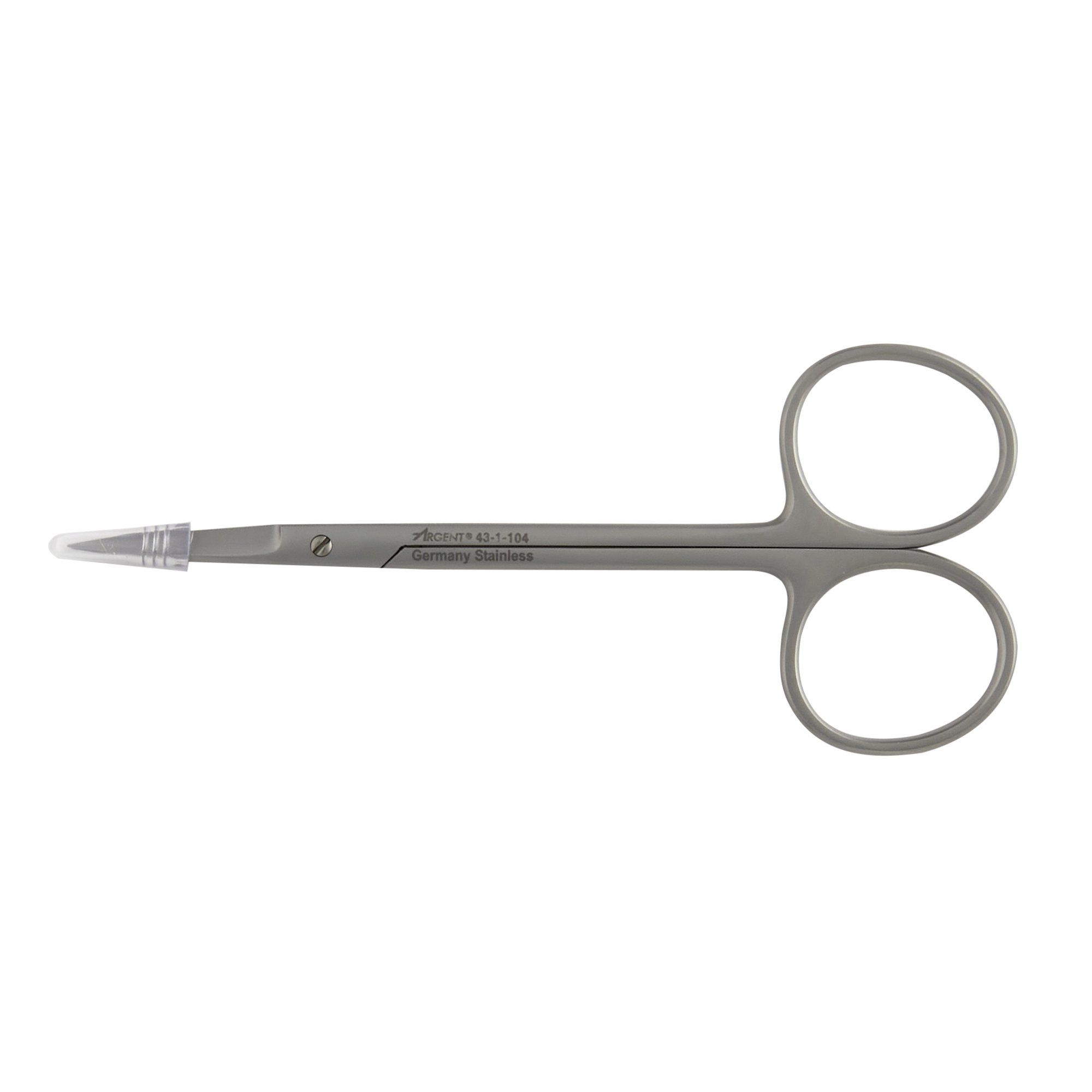 McKesson Brand - 43-1-104 McKesson Argent™ Iris Scissors