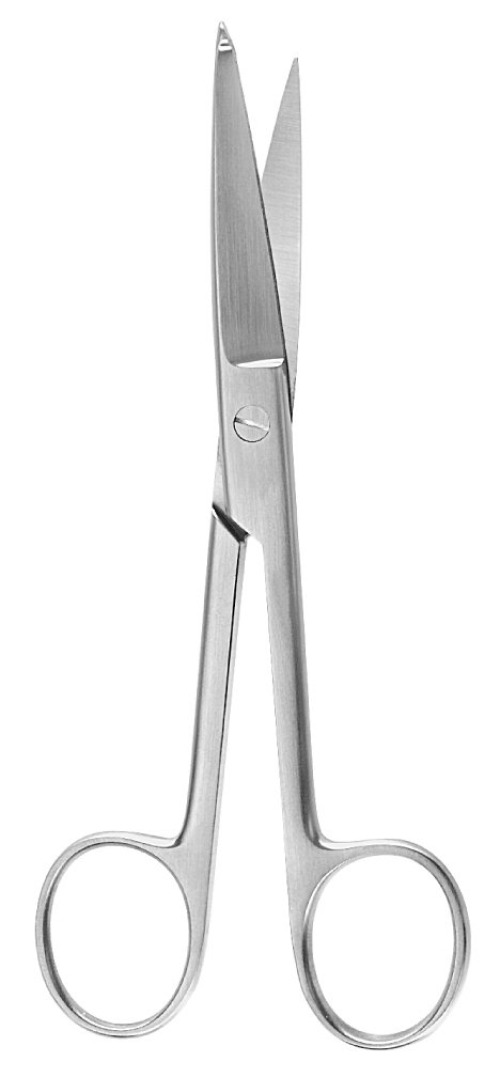 McKesson Brand 43-1-254 - McKesson Argent™ Bandage Scissors - 1/Each