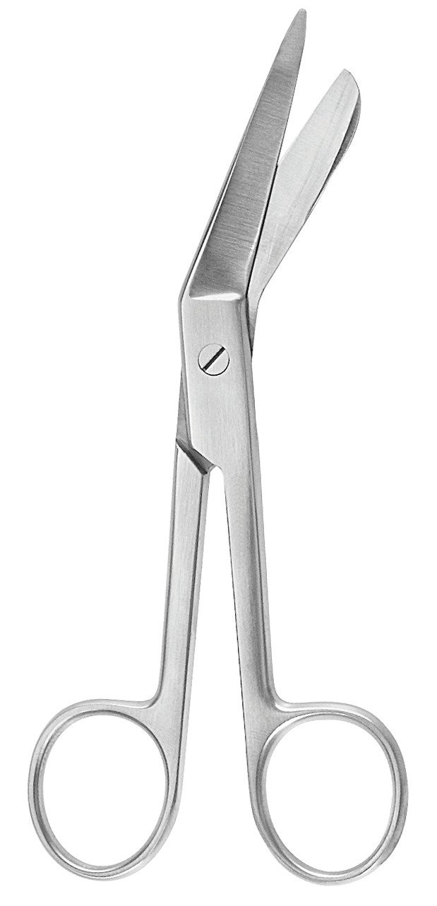 McKesson Brand 43-1-256 - McKesson Argent™ Plaster Shears - 1/Each