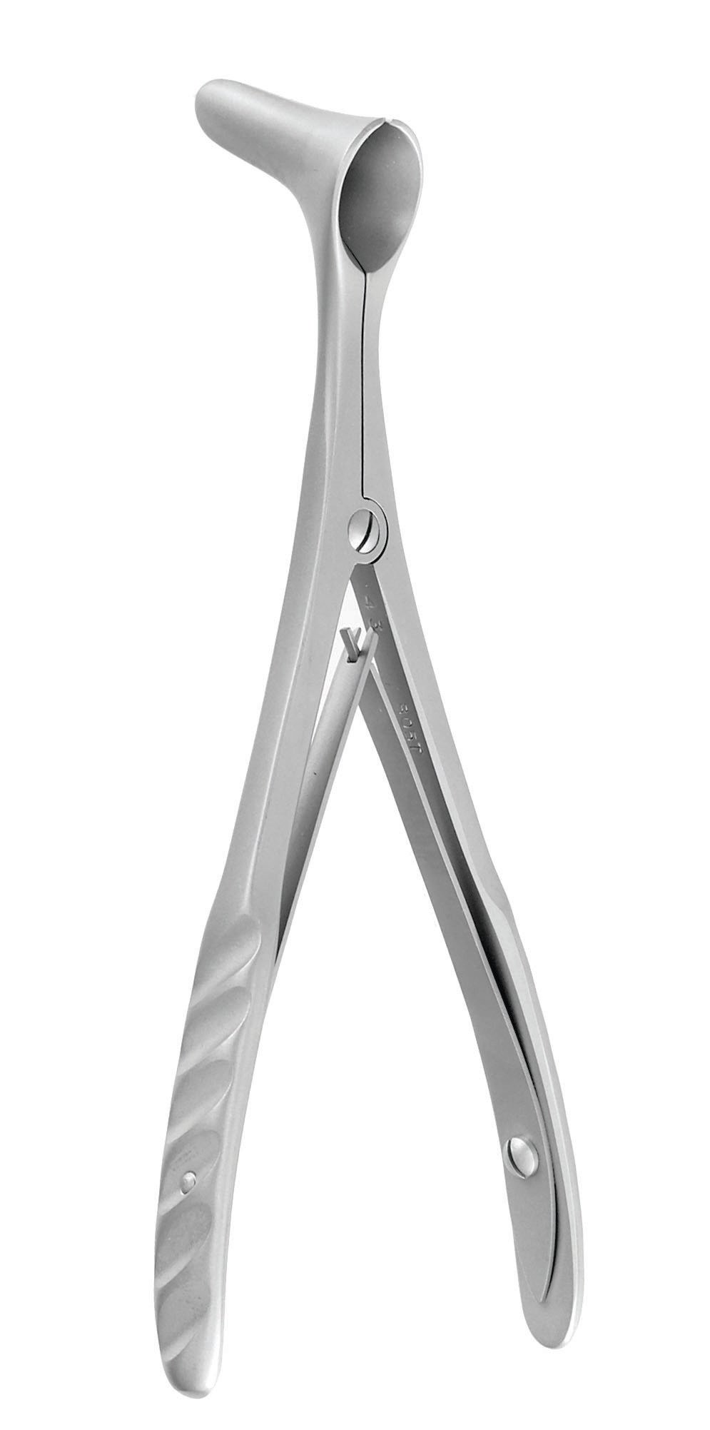 McKesson Brand 43-1-258 - McKesson Argent™ Nasal Speculum - 1/Each