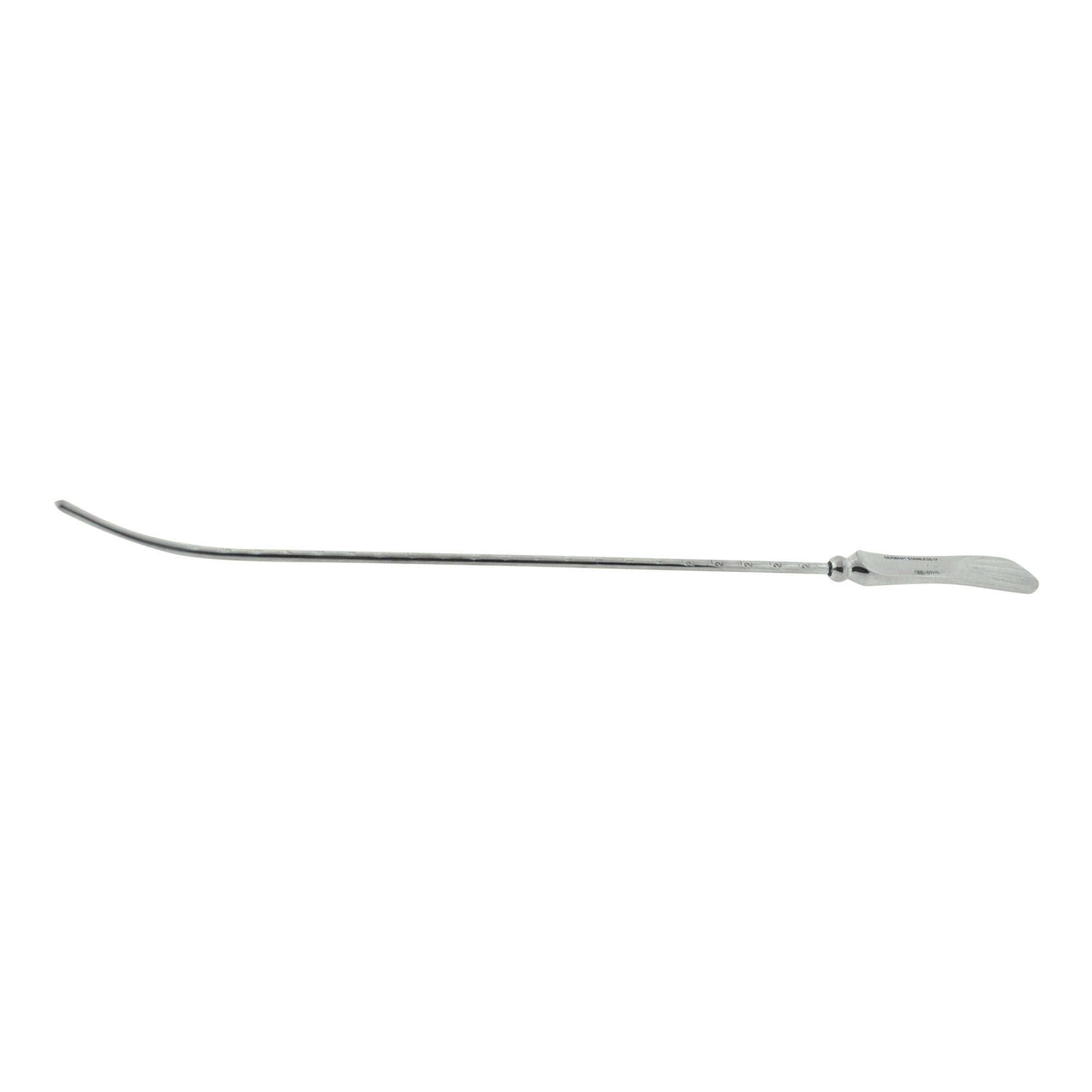 McKesson Brand - 43-1-384 McKesson Argent™ Uterine Sound